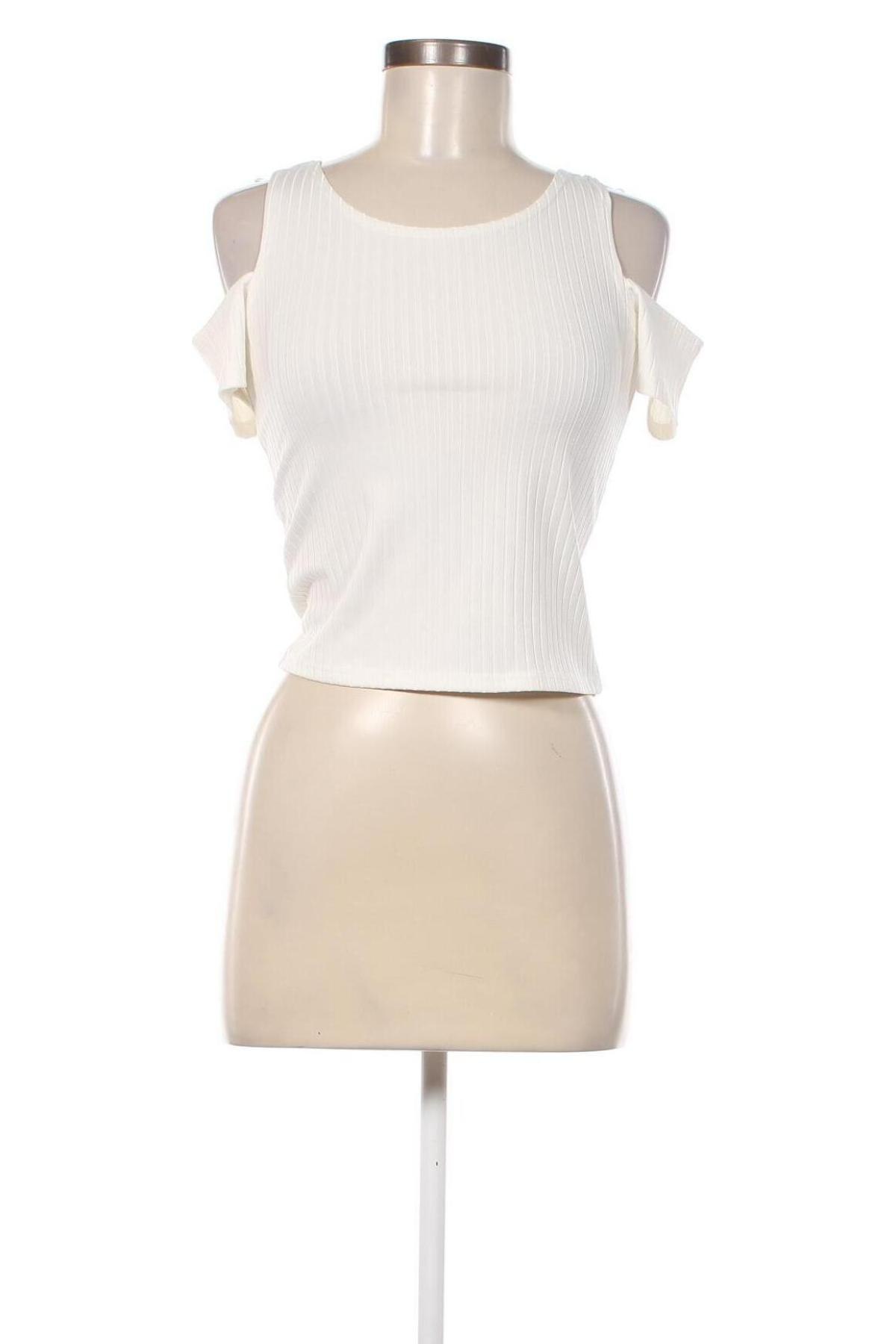 Damen Shirt Fb Sister, Größe S, Farbe Weiß, Preis 5,83 €