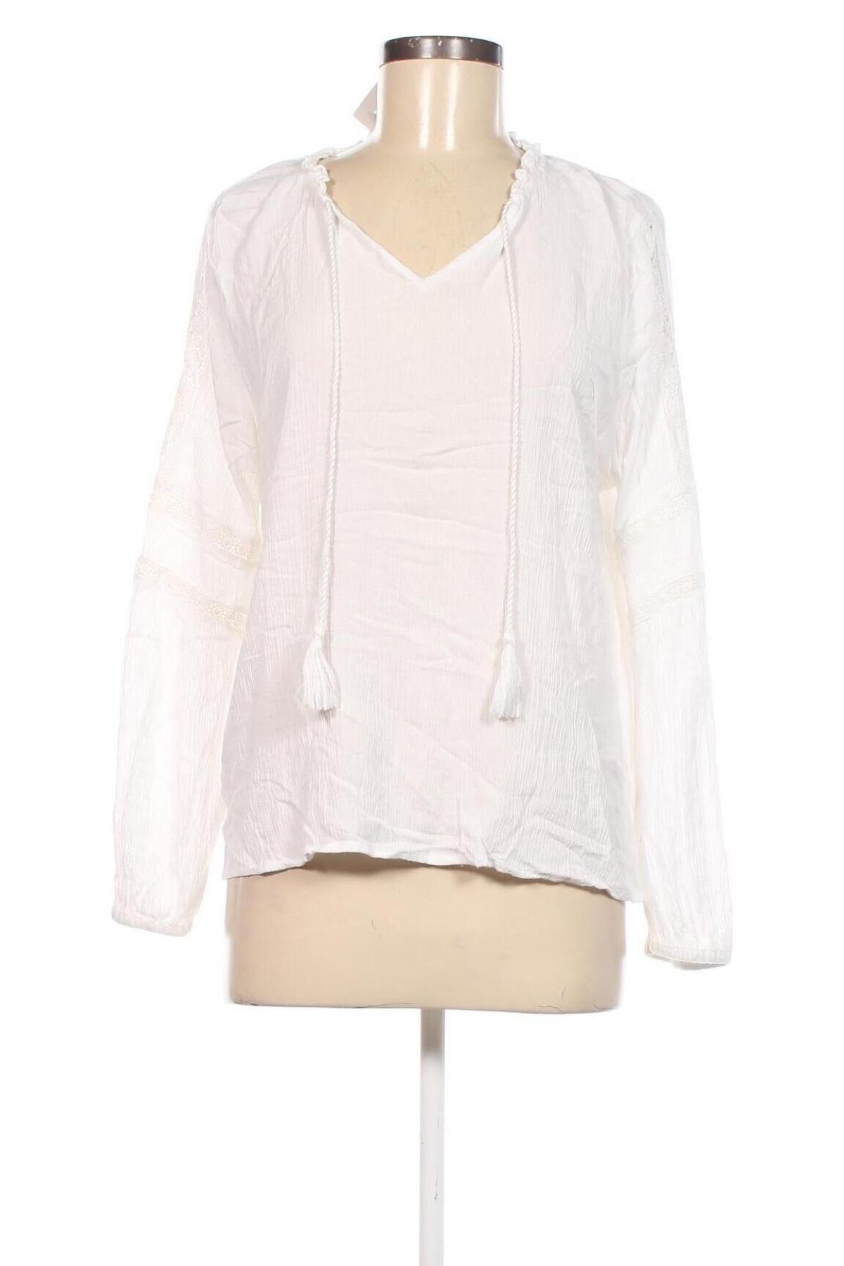 Damen Shirt Fb Sister, Größe M, Farbe Weiß, Preis 5,29 €