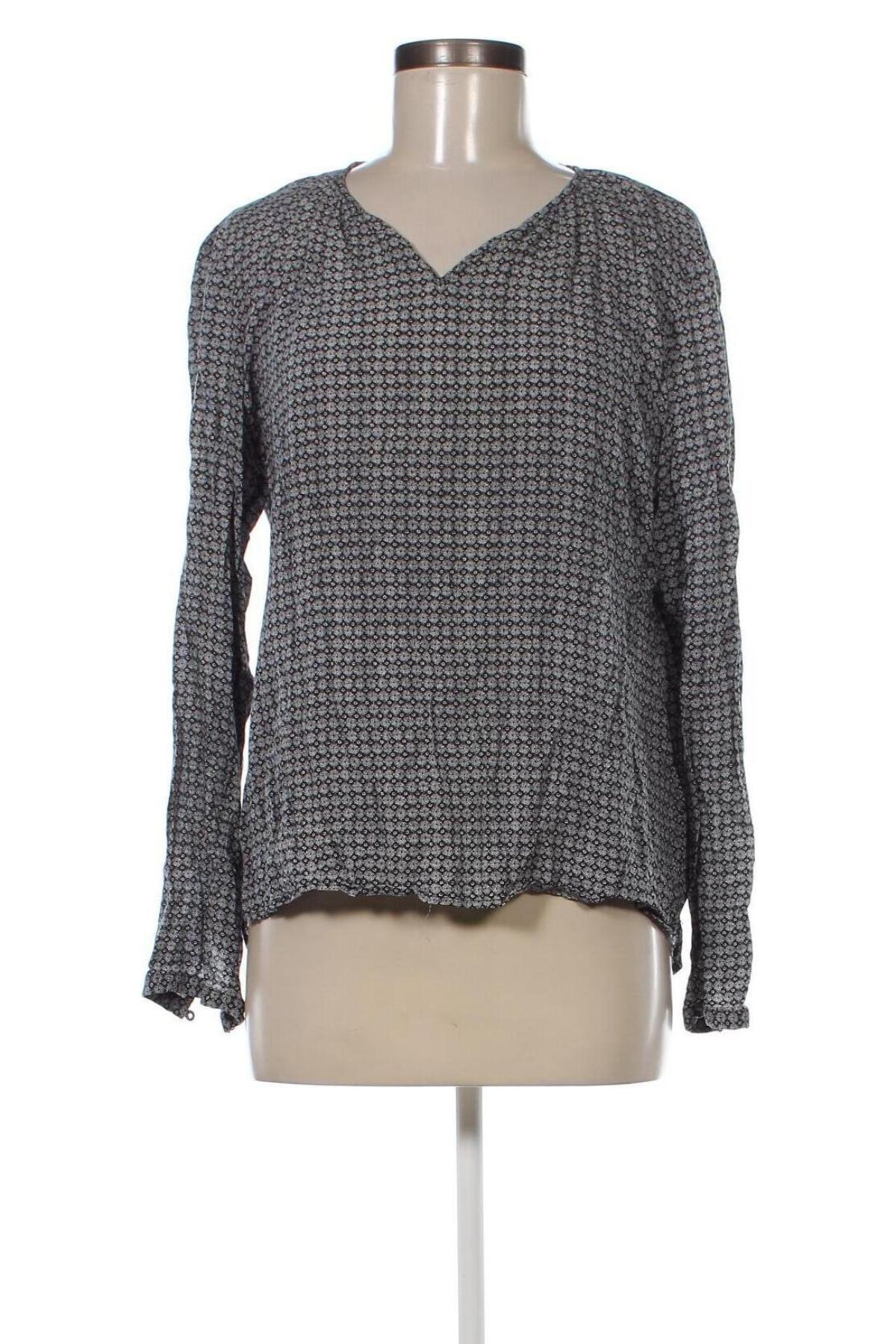 Γυναικεία μπλούζα Flame, Μέγεθος XL, Χρώμα Πολύχρωμο, Τιμή 6,46 €