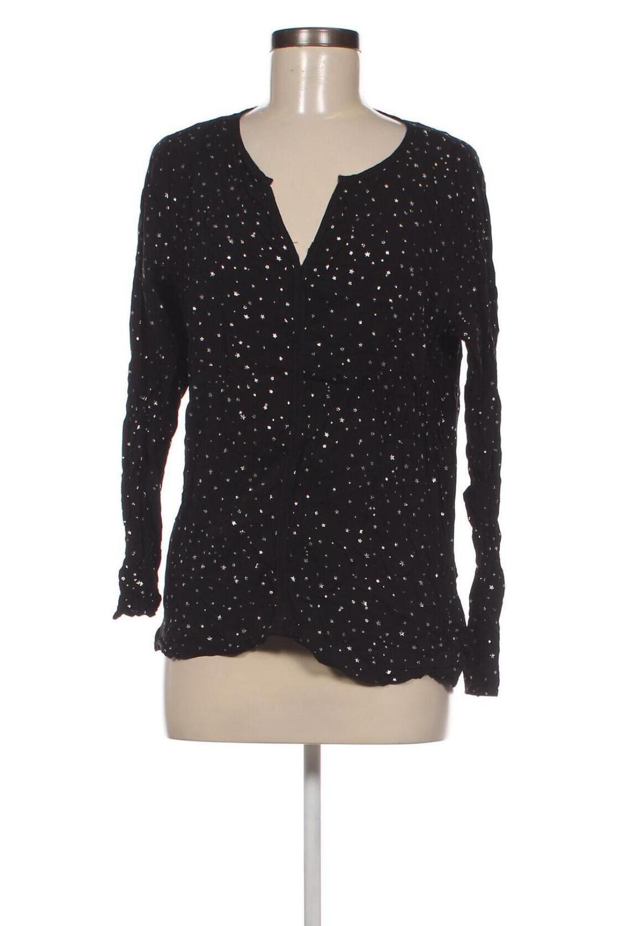 Damen Shirt Flame, Größe L, Farbe Schwarz, Preis € 5,29