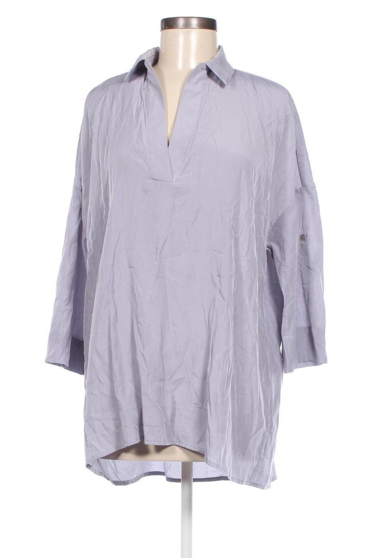 Damen Shirt Flex, Größe L, Farbe Lila, Preis € 5,95