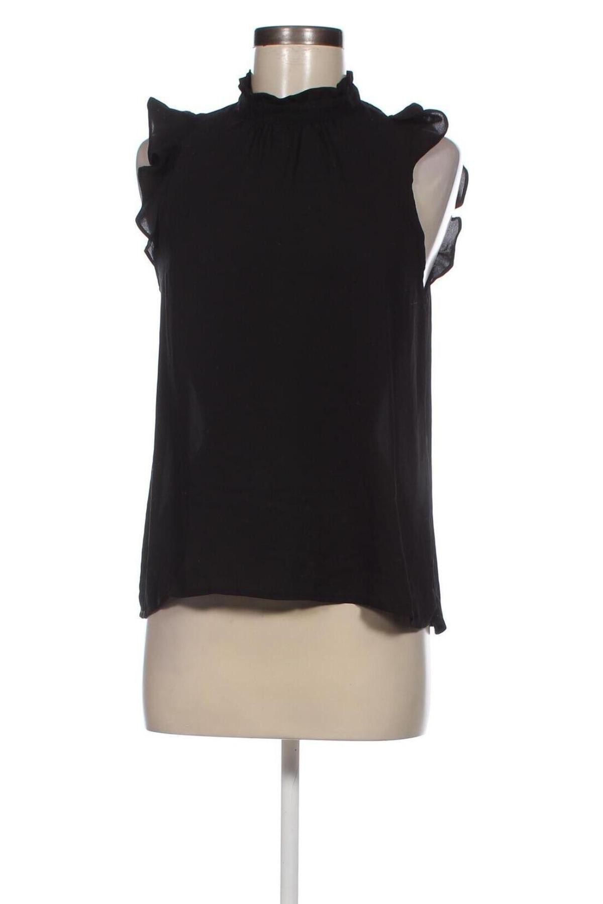 Damen Shirt Forever 21, Größe S, Farbe Schwarz, Preis € 4,18