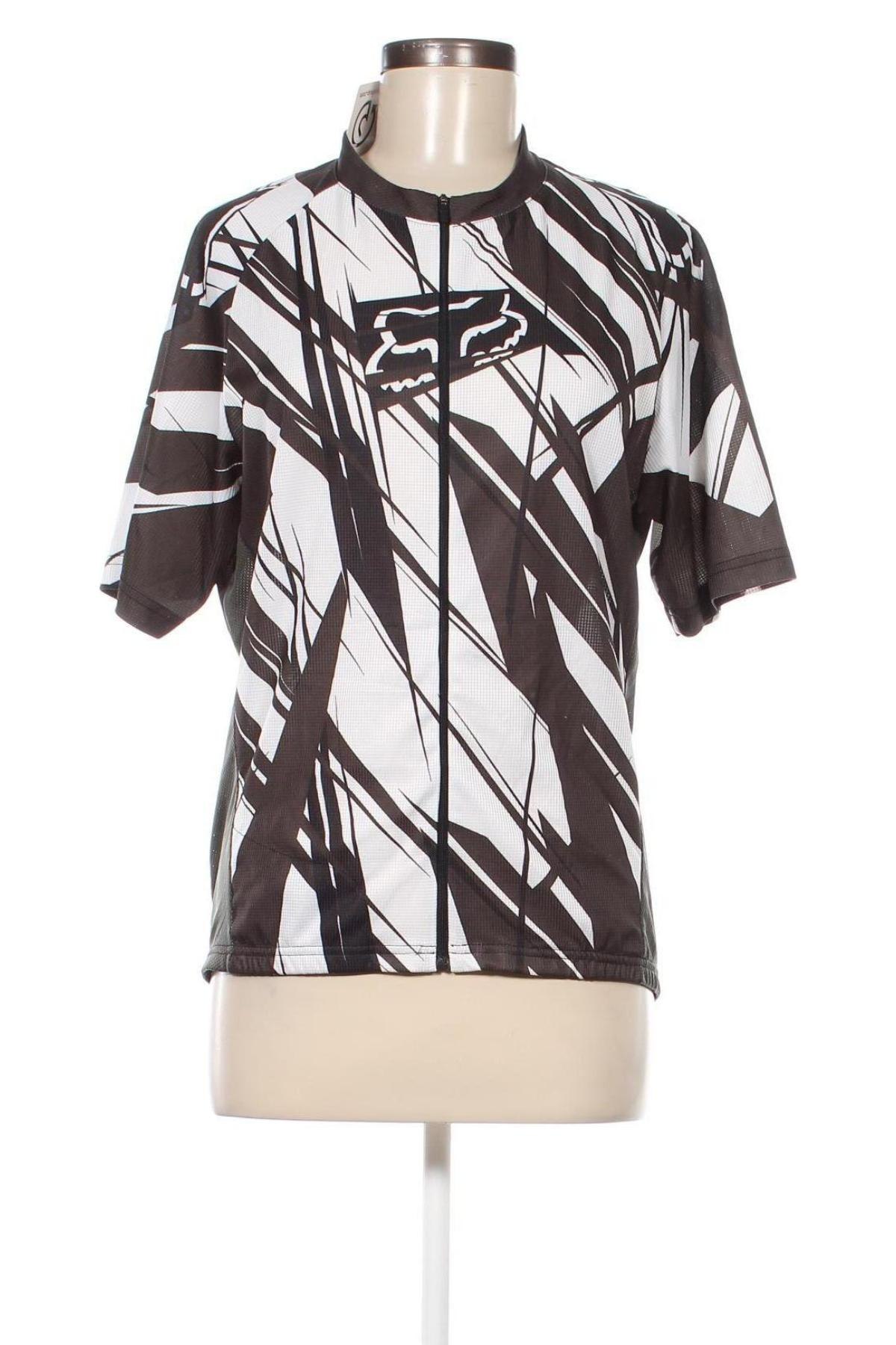 Damen Shirt Fox, Größe L, Farbe Mehrfarbig, Preis € 10,65