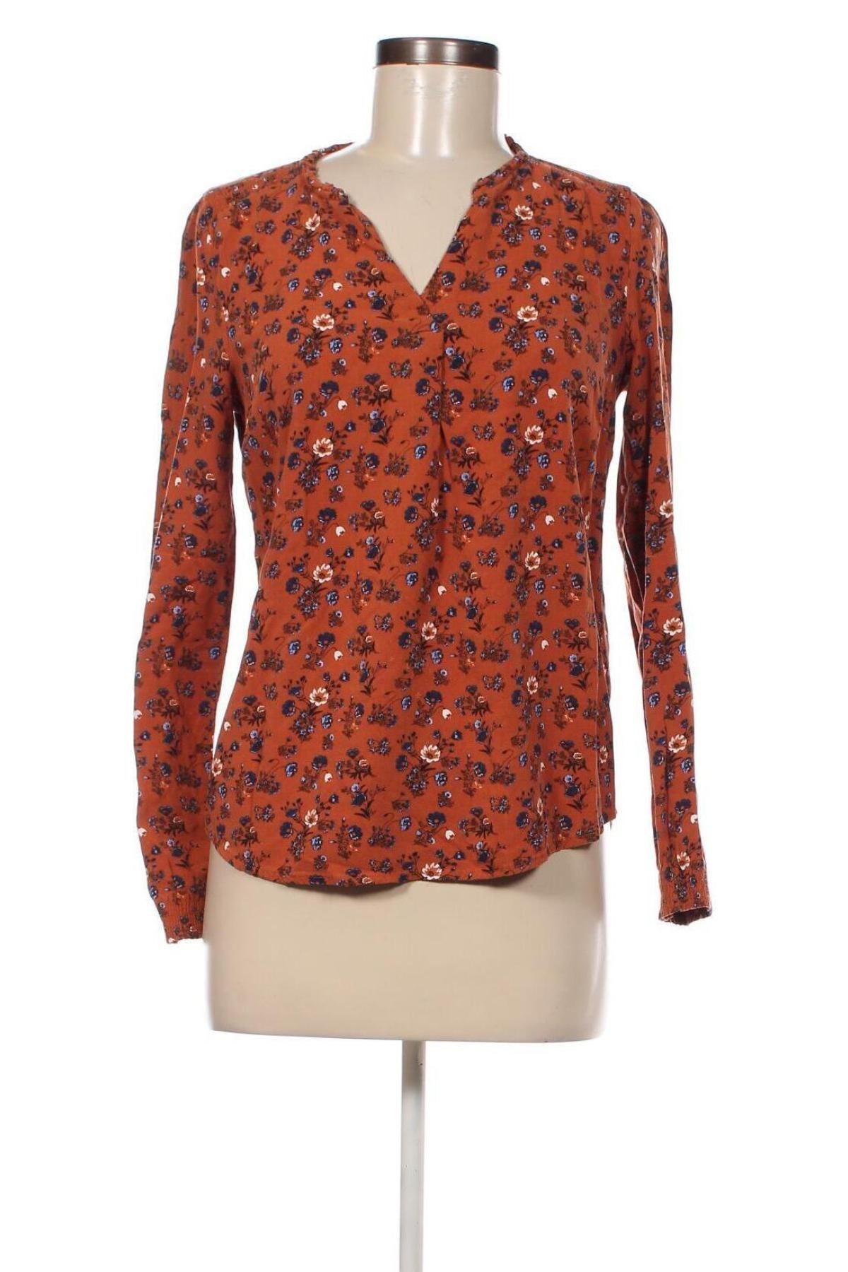 Damen Shirt Fransa, Größe S, Farbe Orange, Preis € 10,20