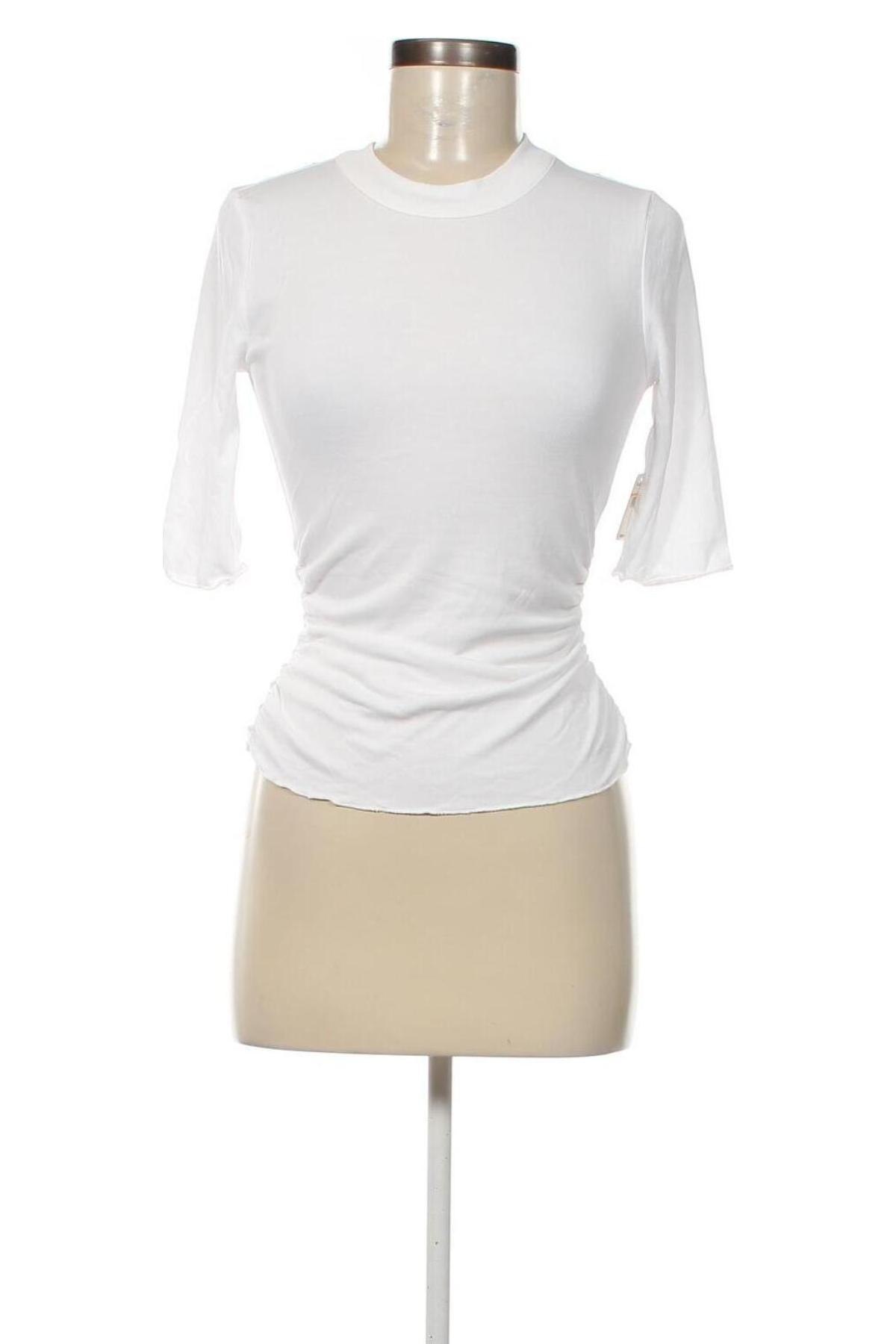 Damen Shirt Free People, Größe S, Farbe Weiß, Preis € 30,06