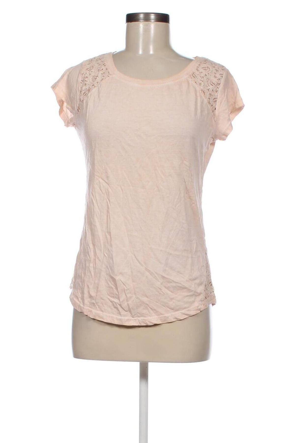 Damen Shirt Fresh Made, Größe M, Farbe Beige, Preis € 7,10