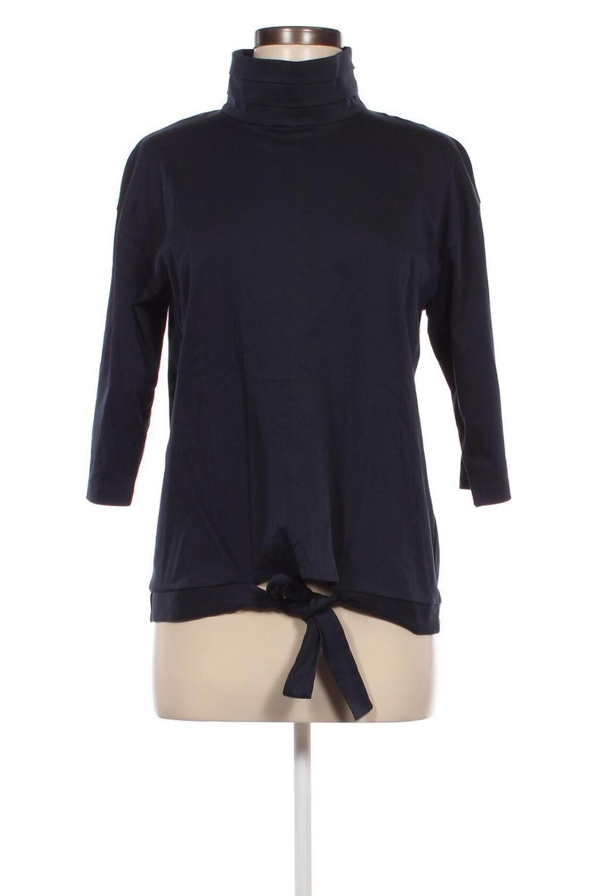 Damen Shirt Front Row, Größe L, Farbe Blau, Preis € 39,69