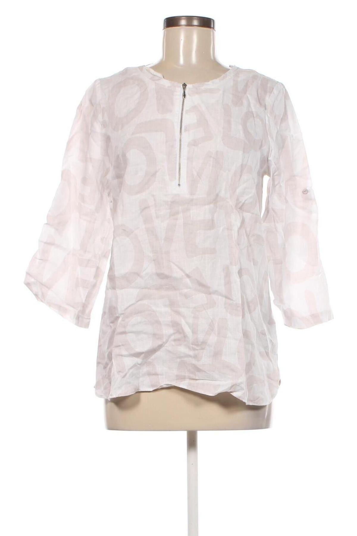 Damen Shirt GC Fontana, Größe M, Farbe Mehrfarbig, Preis € 15,03