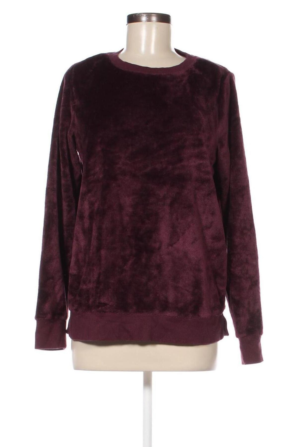 Γυναικεία μπλούζα Gaiam, Μέγεθος M, Χρώμα Βιολετί, Τιμή 8,41 €