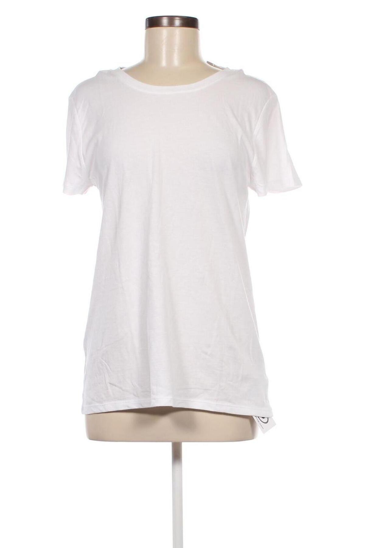 Damen Shirt Gap, Größe L, Farbe Weiß, Preis 28,87 €