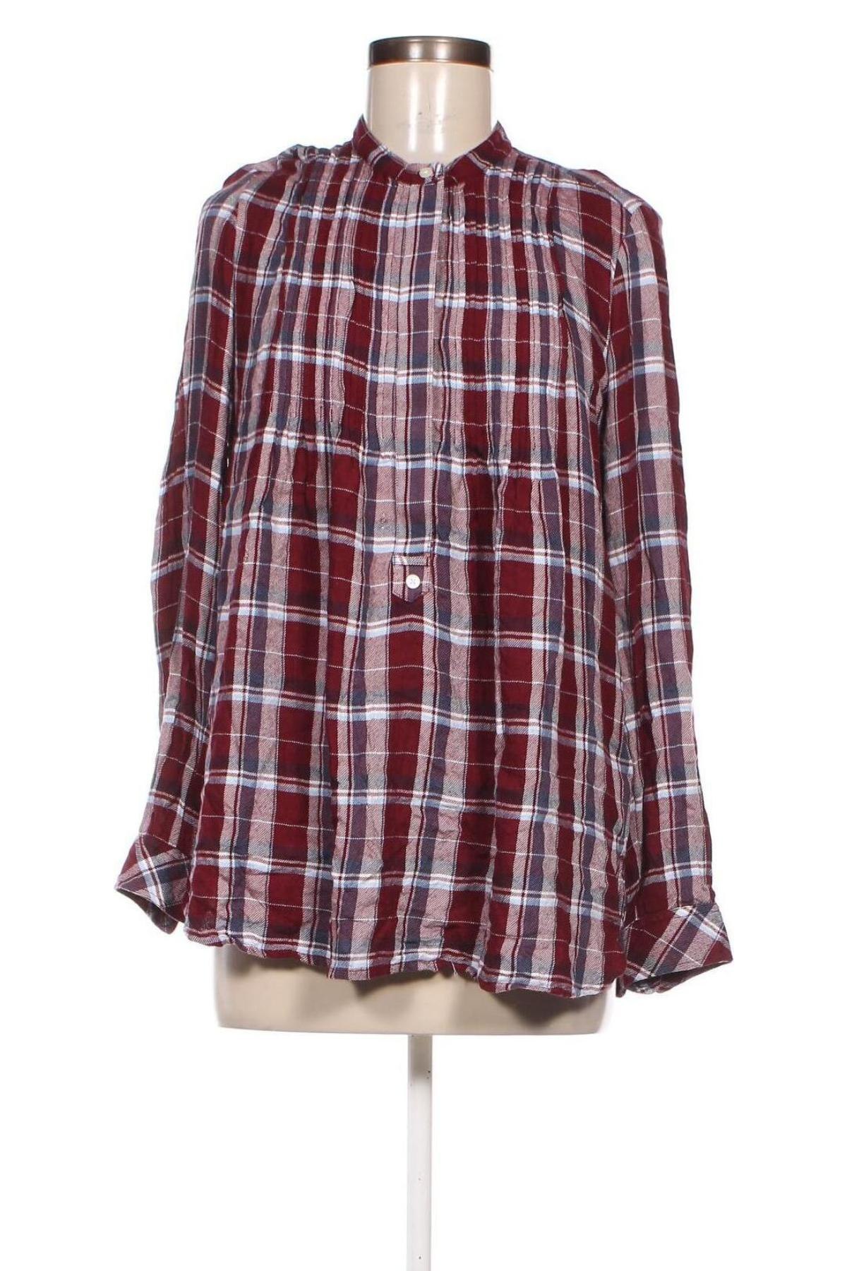 Γυναικεία μπλούζα Gap, Μέγεθος S, Χρώμα Πολύχρωμο, Τιμή 3,09 €