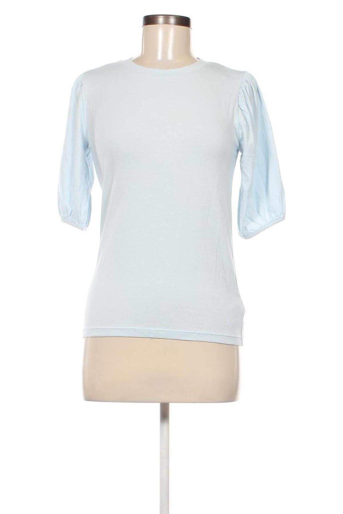 Damen Shirt Gap, Größe S, Farbe Blau, Preis € 10,10