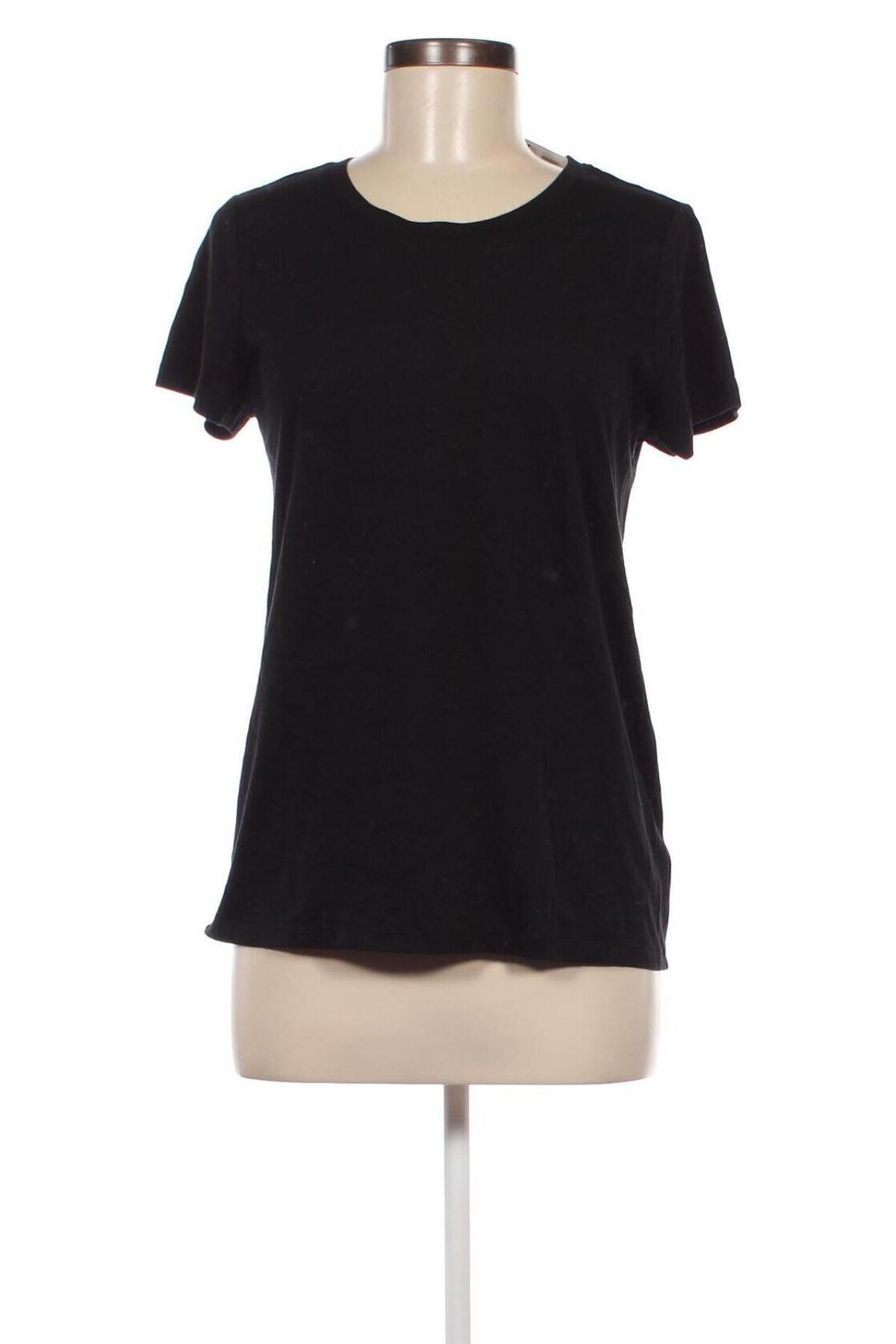 Damen Shirt Gap, Größe M, Farbe Schwarz, Preis 17,32 €