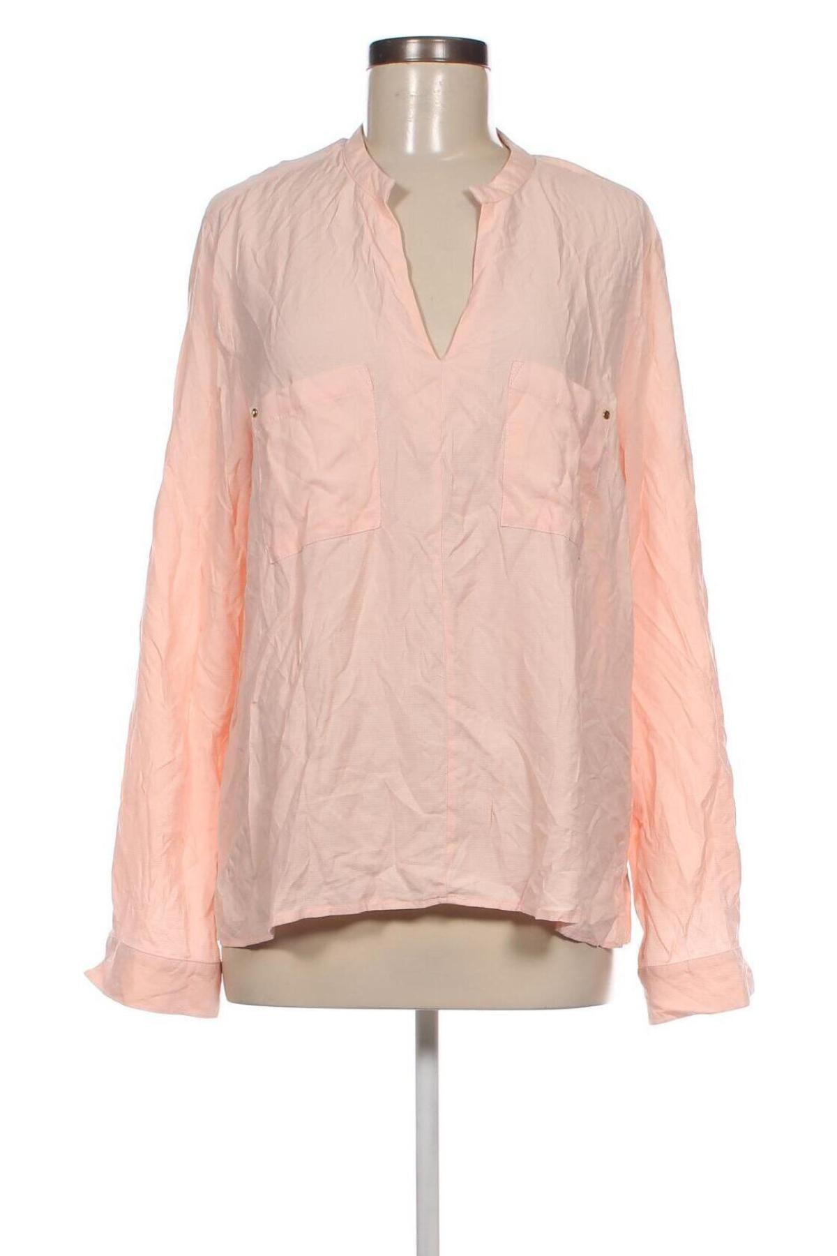 Damen Shirt Gemo, Größe XL, Farbe Rosa, Preis 10,65 €