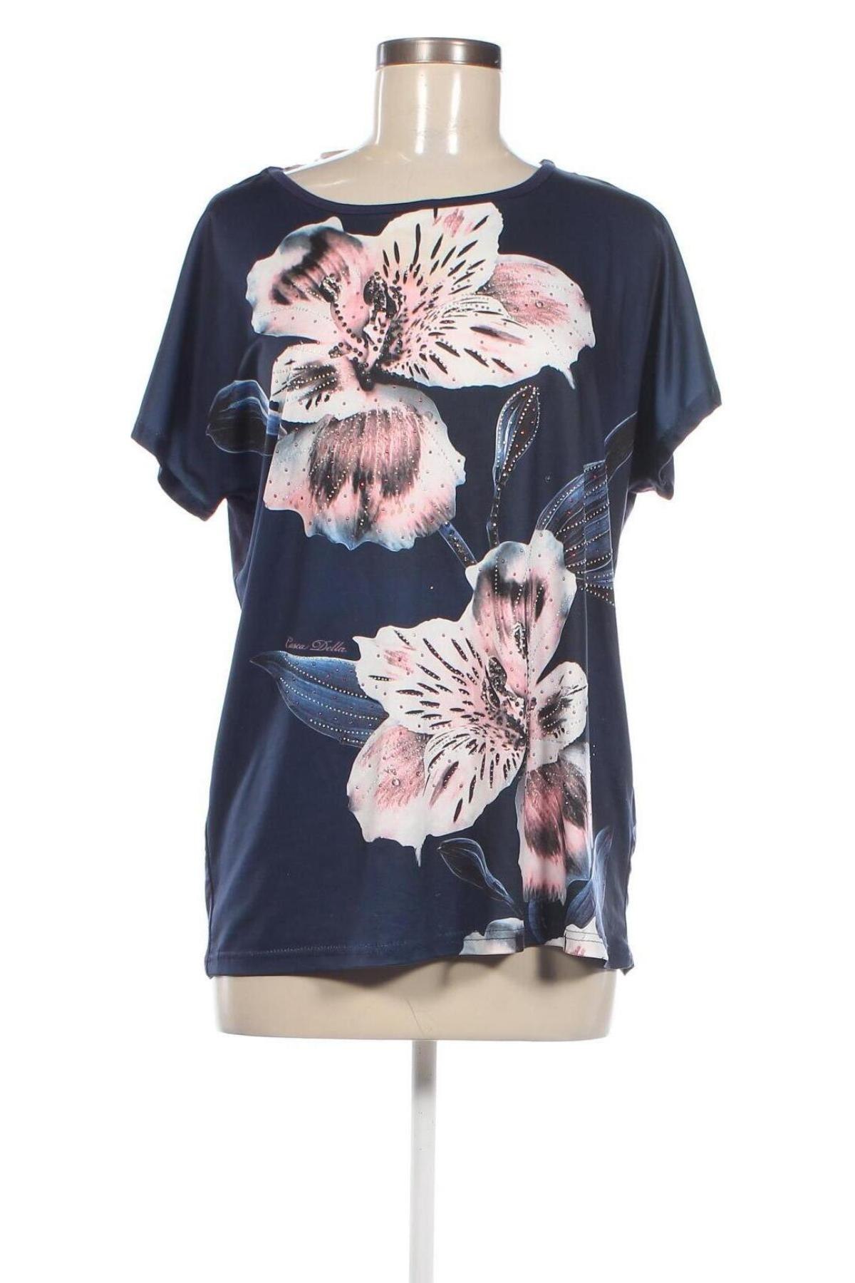 Γυναικεία μπλούζα Generation, Μέγεθος XL, Χρώμα Πολύχρωμο, Τιμή 17,36 €