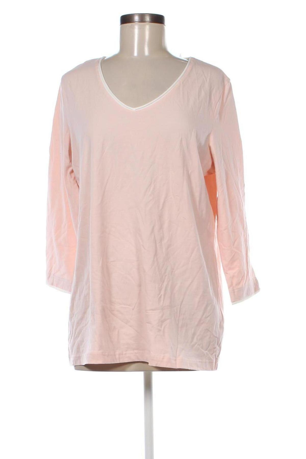 Damen Shirt Gerry Weber, Größe XL, Farbe Rosa, Preis 16,70 €