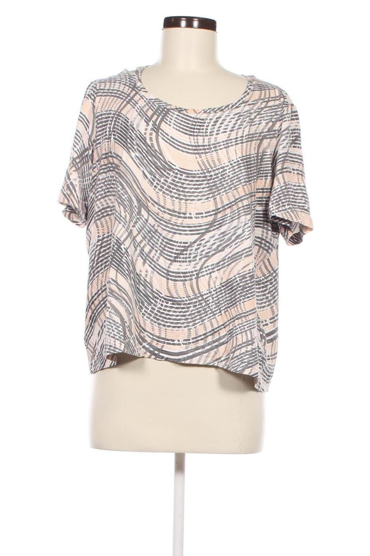 Dámska blúza Gerry Weber, Veľkosť XL, Farba Viacfarebná, Cena  13,34 €