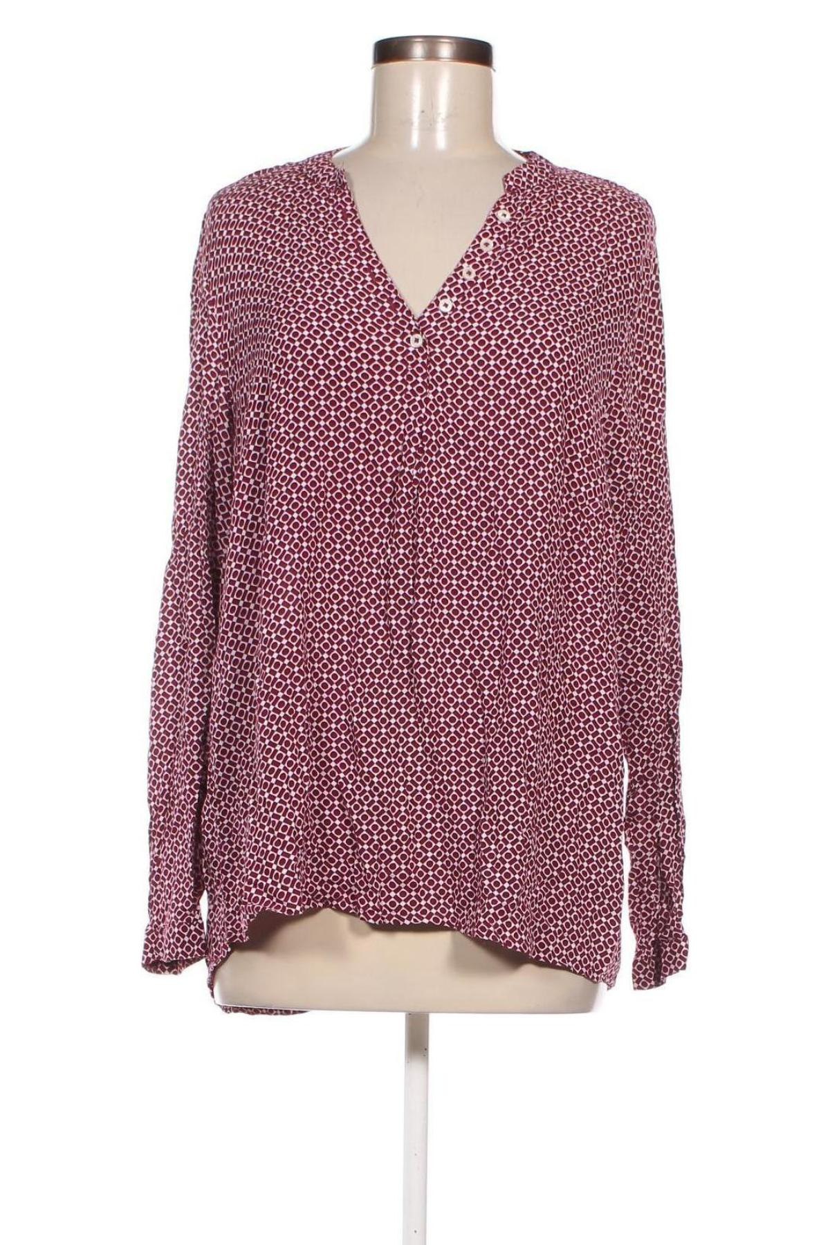 Γυναικεία μπλούζα Giada, Μέγεθος XL, Χρώμα Πολύχρωμο, Τιμή 6,46 €