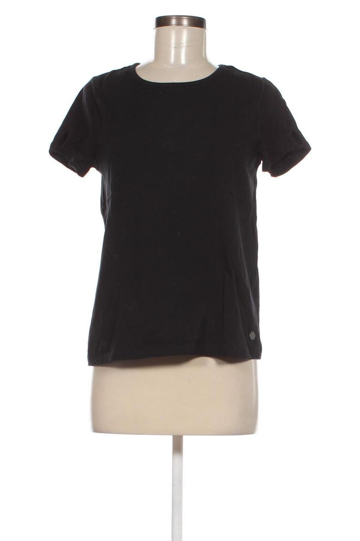 Damen Shirt Gina, Größe L, Farbe Schwarz, Preis € 5,40