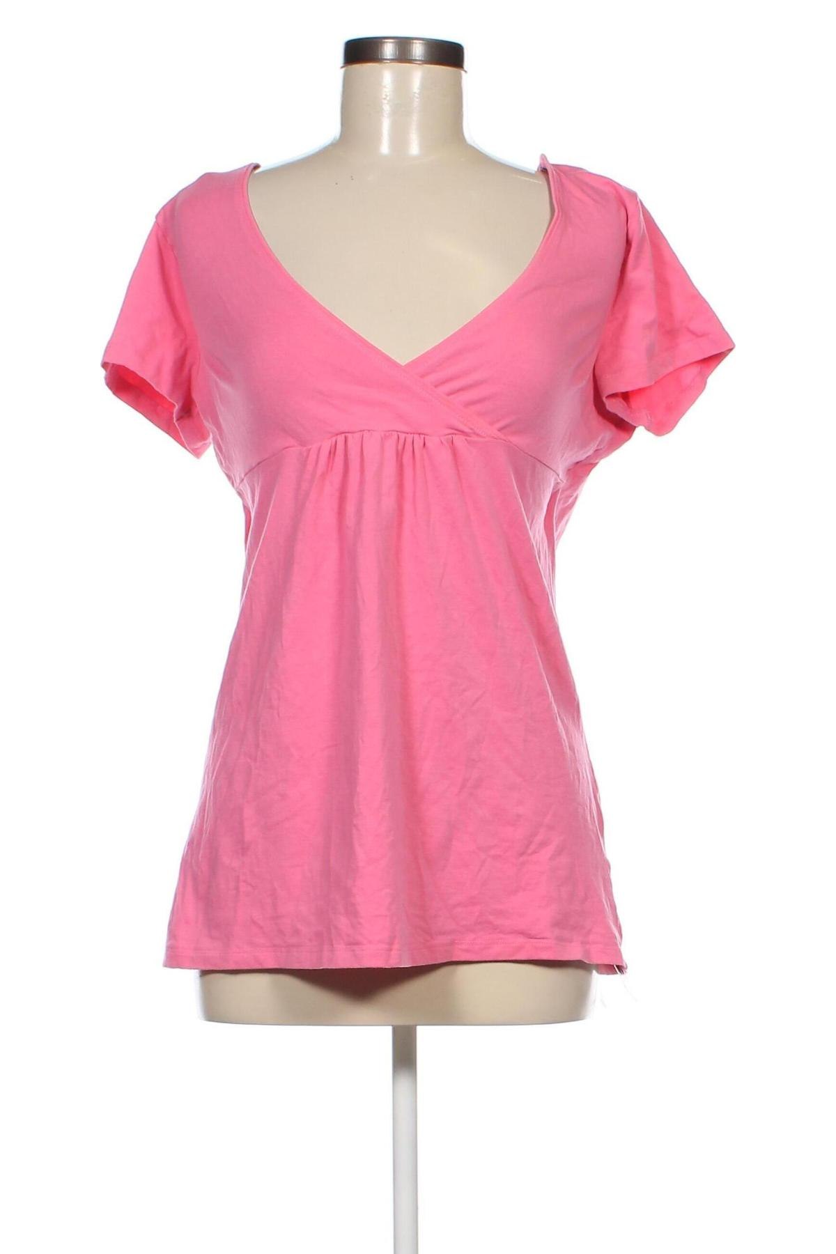 Damen Shirt Gina, Größe M, Farbe Rosa, Preis 13,22 €