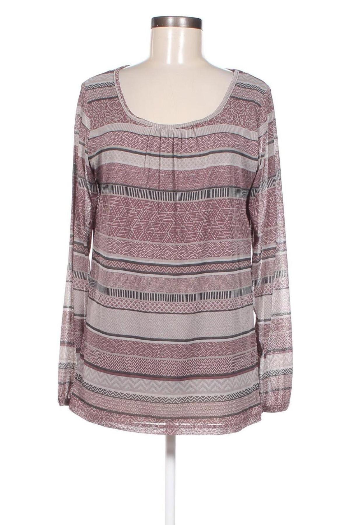 Damen Shirt Gina Benotti, Größe S, Farbe Mehrfarbig, Preis 3,31 €