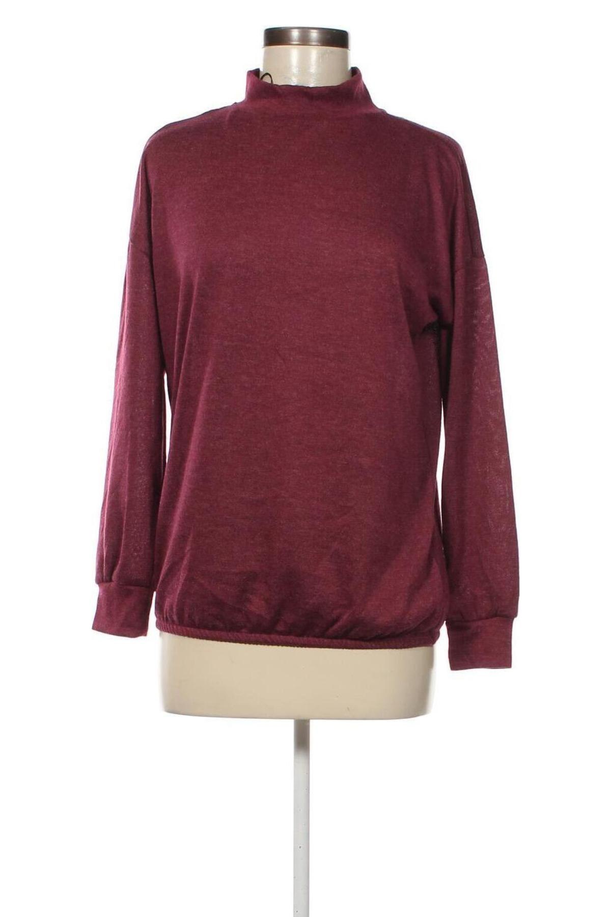 Дамска блуза Gina Benotti, Размер S, Цвят Лилав, Цена 4,75 лв.