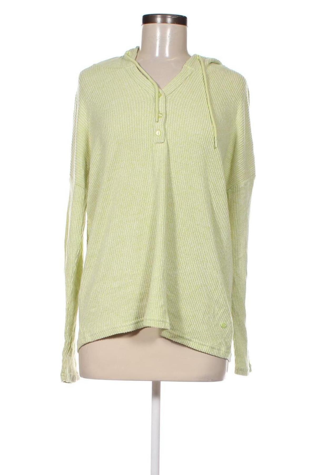 Damen Shirt Gina Benotti, Größe S, Farbe Grün, Preis 4,99 €