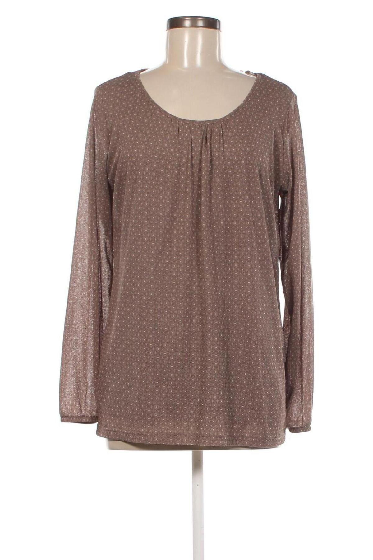Γυναικεία μπλούζα Gina Benotti, Μέγεθος S, Χρώμα Πολύχρωμο, Τιμή 5,55 €