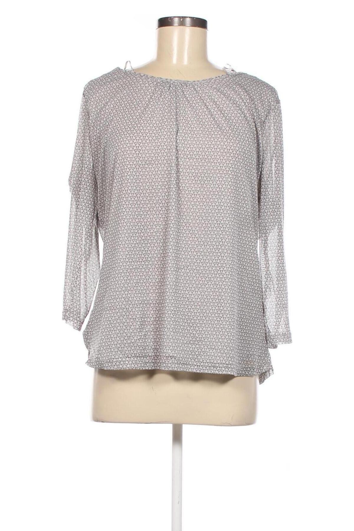 Damen Shirt Gina Benotti, Größe XL, Farbe Mehrfarbig, Preis 7,27 €