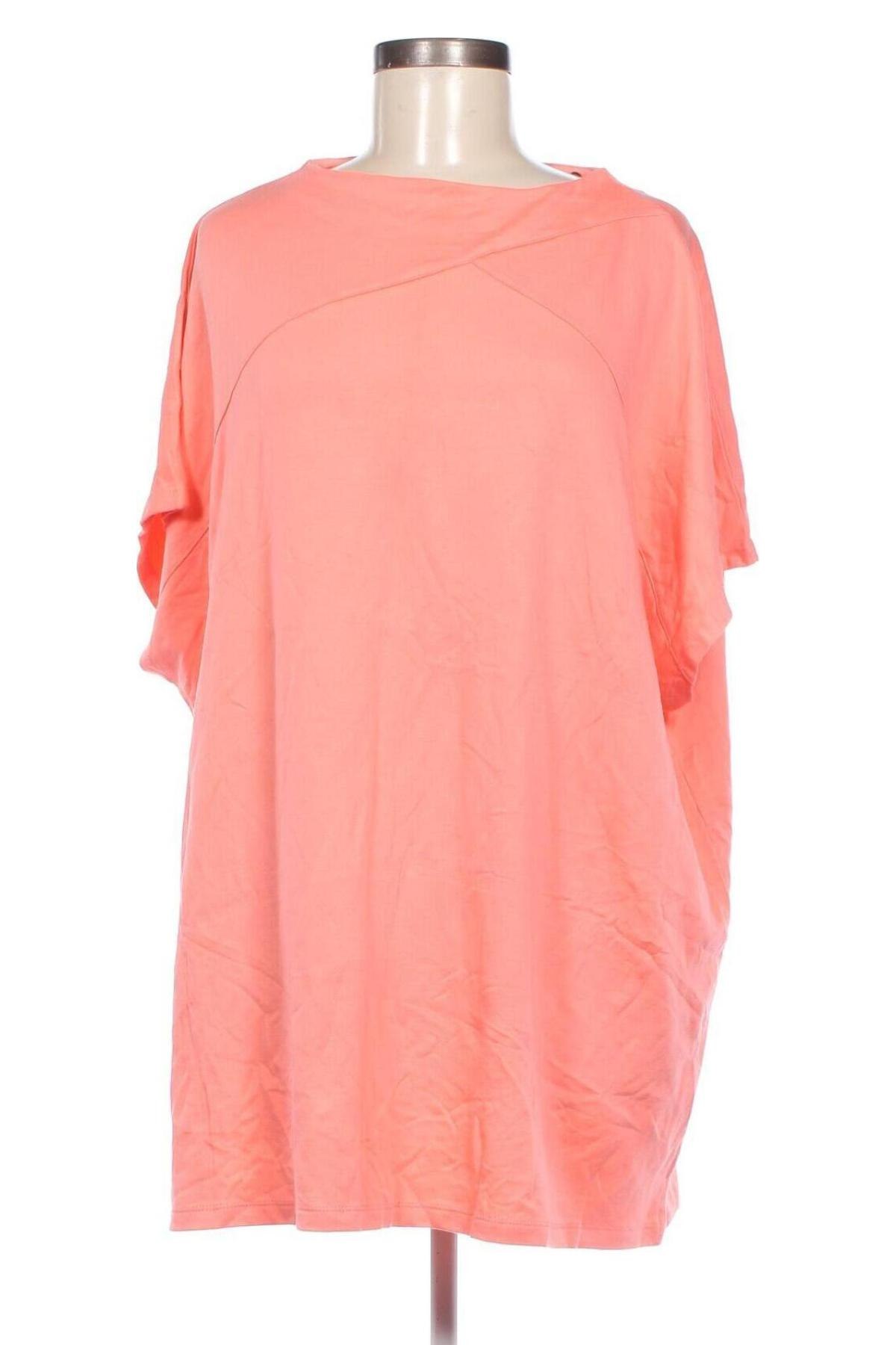 Damen Shirt Gina Benotti, Größe XXL, Farbe Rosa, Preis € 13,22