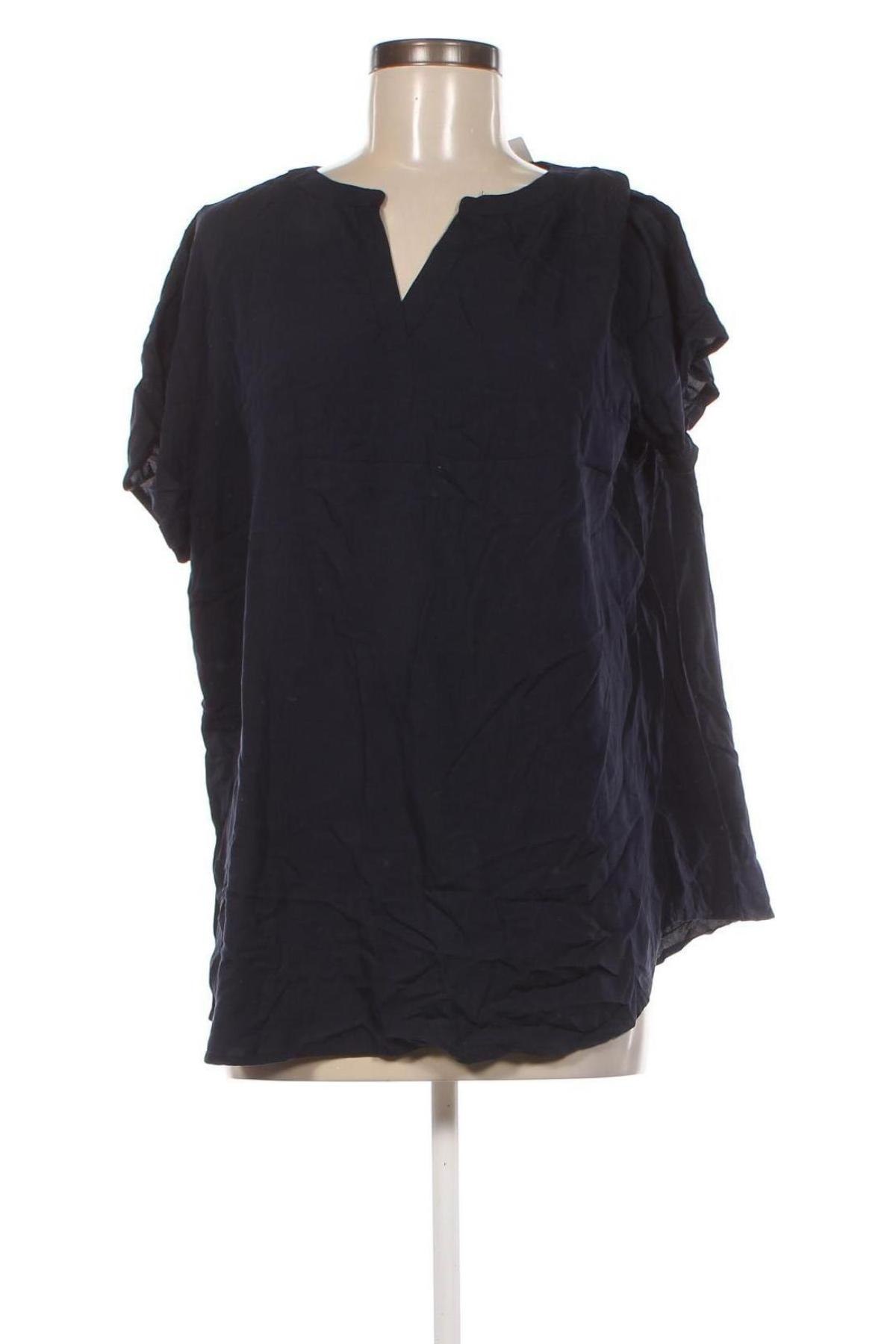 Damen Shirt Gina Benotti, Größe XL, Farbe Blau, Preis € 6,87