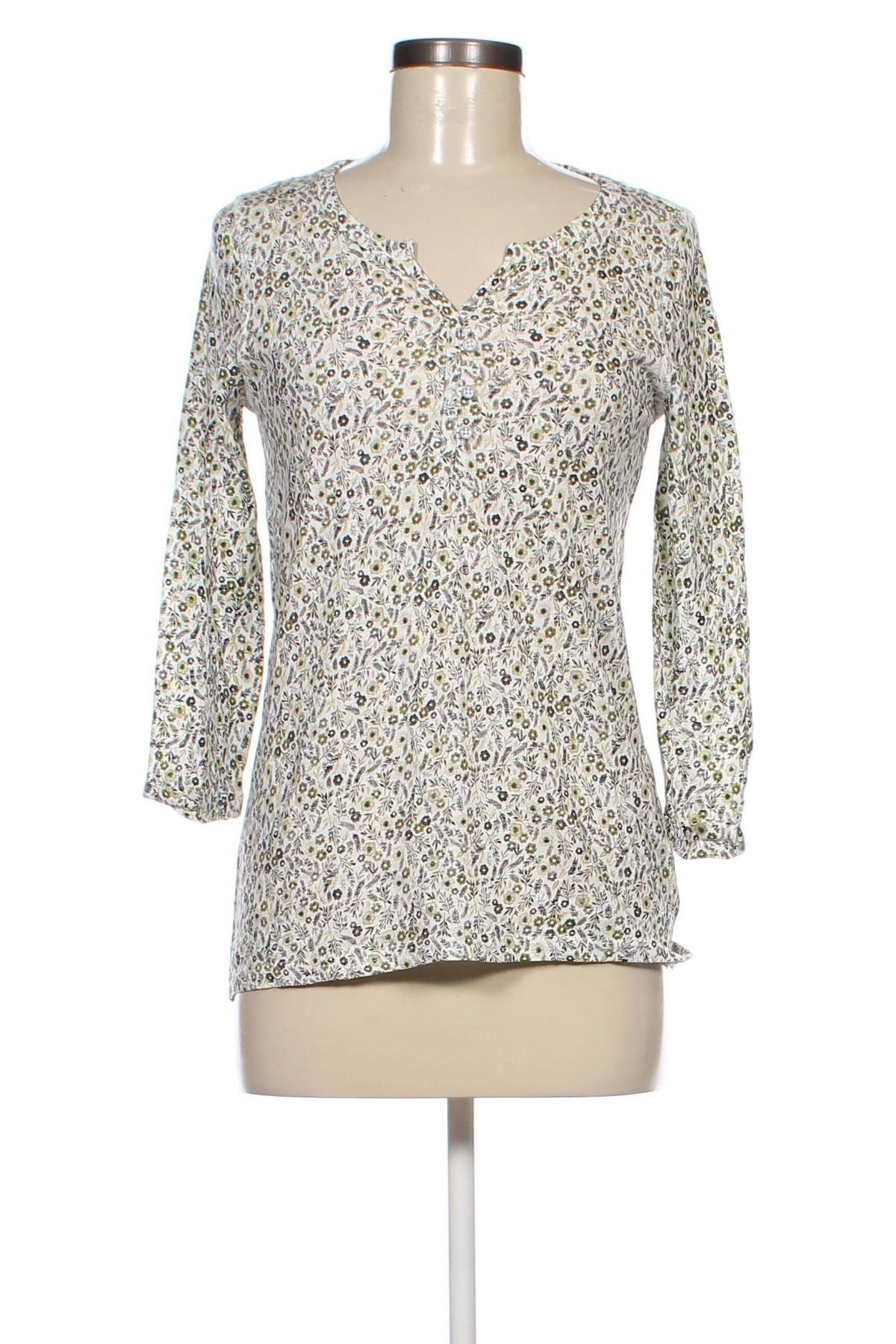 Дамска блуза Gina Benotti, Размер S, Цвят Многоцветен, Цена 5,70 лв.
