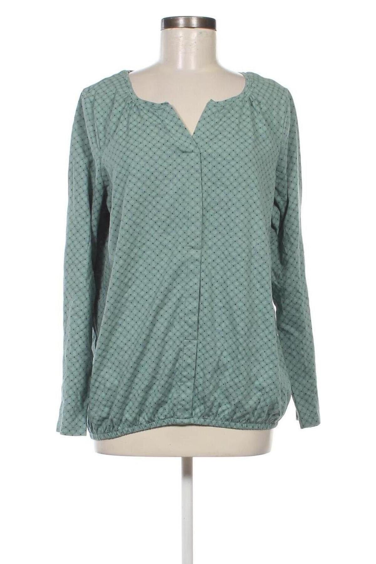 Damen Shirt Gina Benotti, Größe XL, Farbe Grün, Preis € 7,27