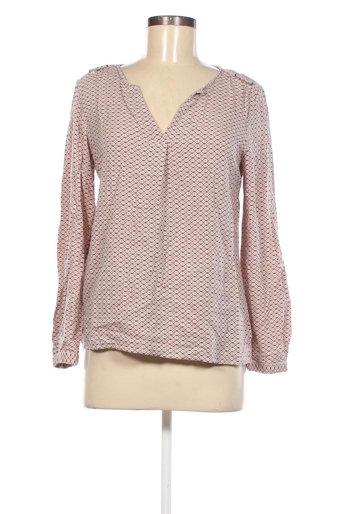 Damen Shirt Gina Benotti, Größe S, Farbe Mehrfarbig, Preis 3,31 €