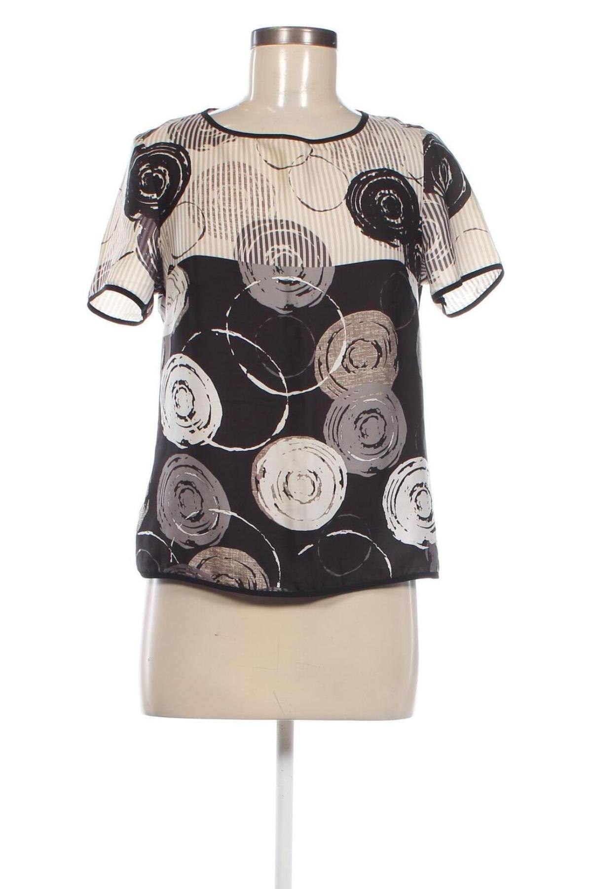 Γυναικεία μπλούζα Godske, Μέγεθος S, Χρώμα Πολύχρωμο, Τιμή 9,91 €