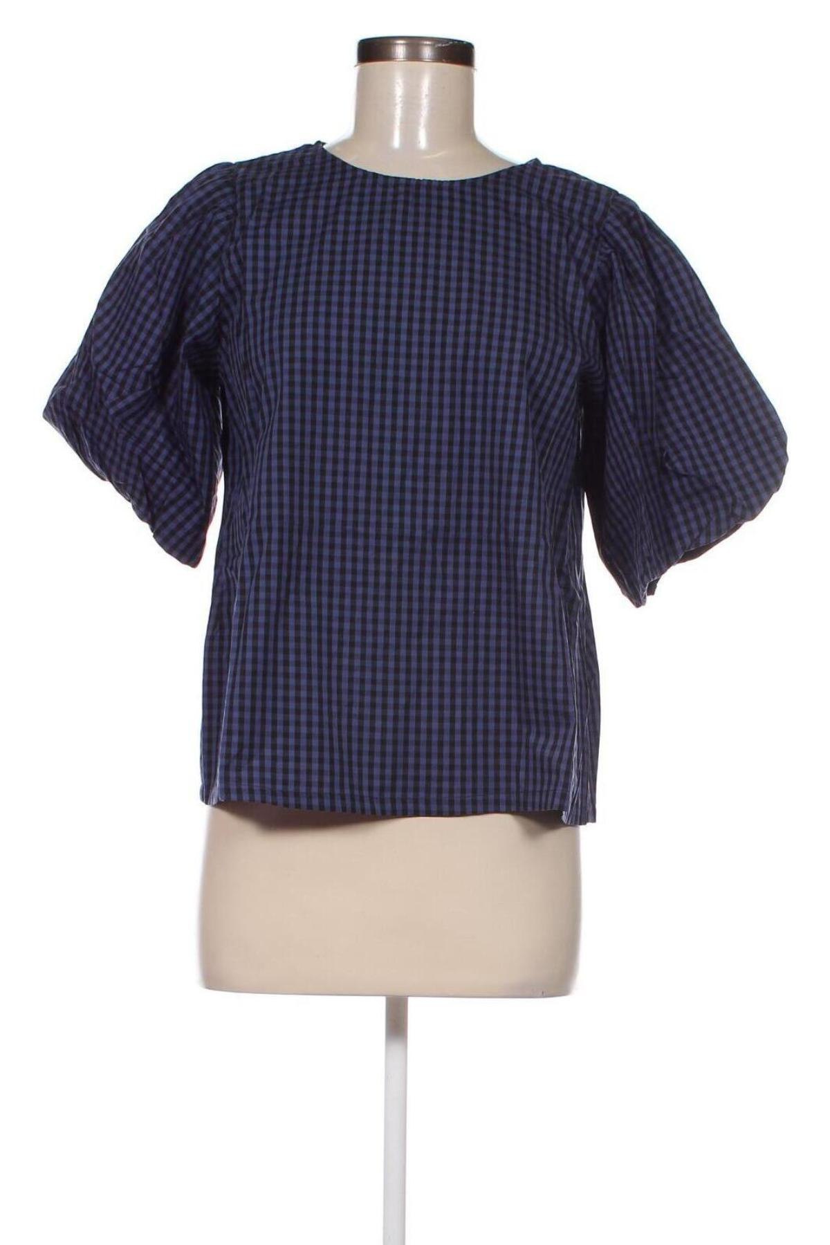 Дамска блуза Grace & Mila, Размер M, Цвят Многоцветен, Цена 26,95 лв.