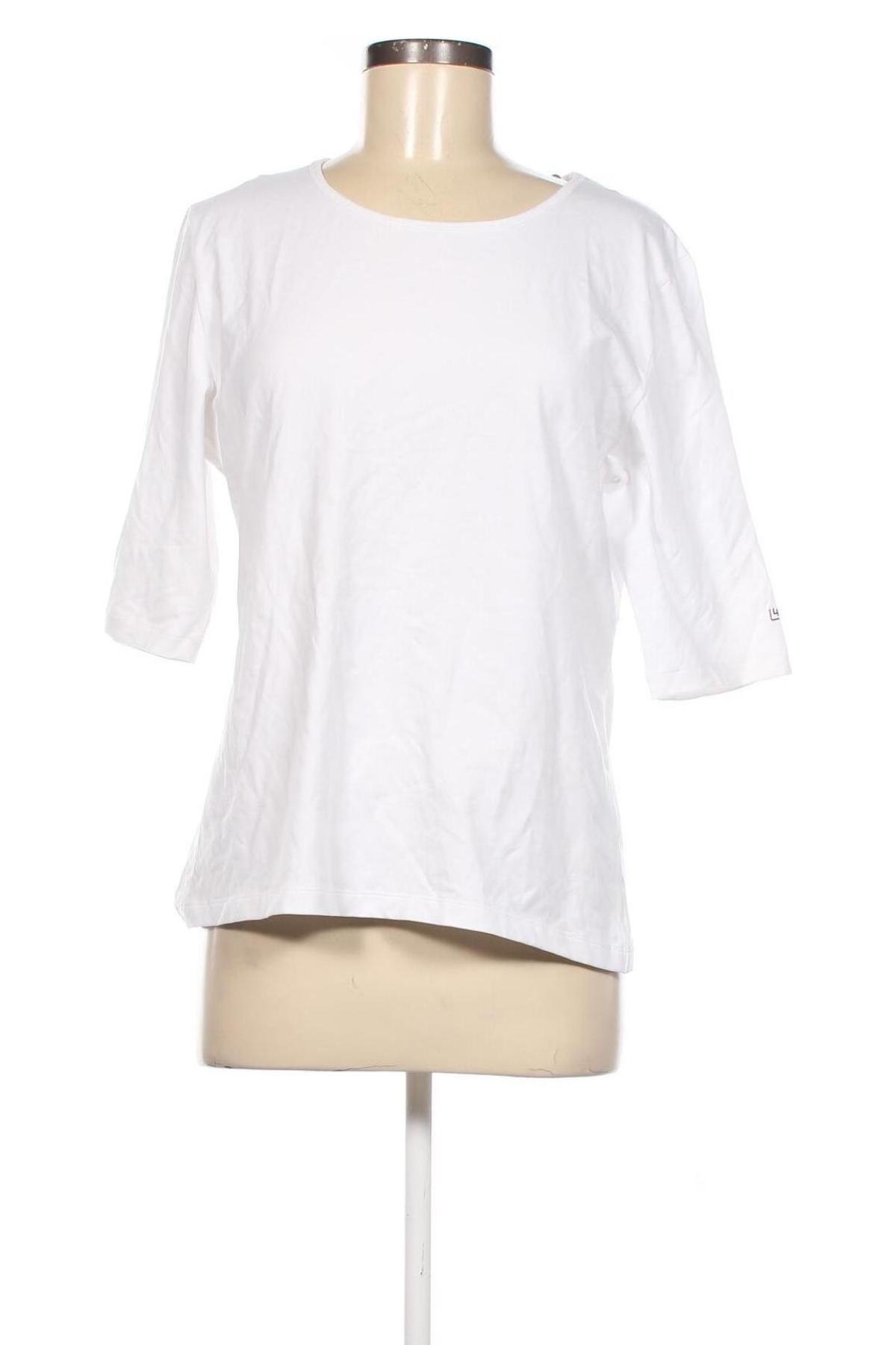 Damen Shirt Greiff, Größe XL, Farbe Weiß, Preis € 11,59