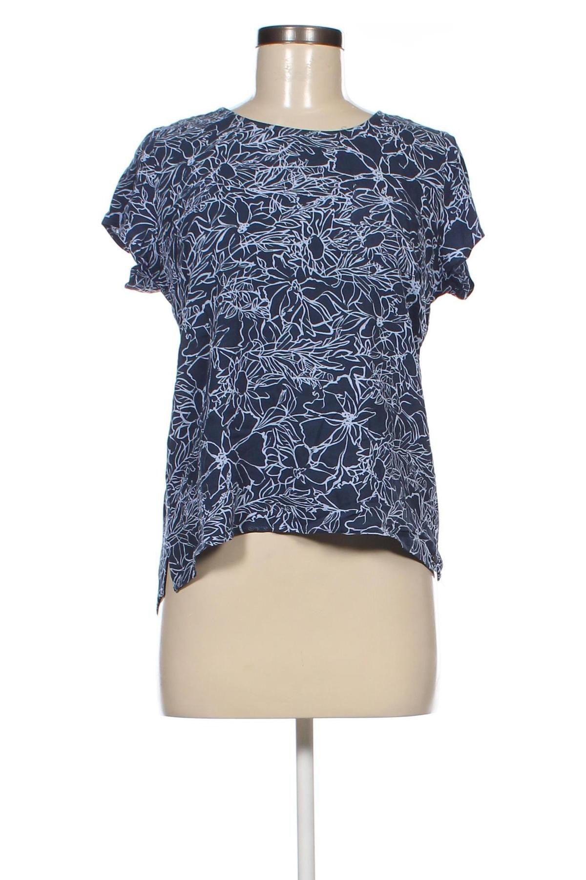 Damen Shirt Greystone, Größe M, Farbe Blau, Preis 3,97 €