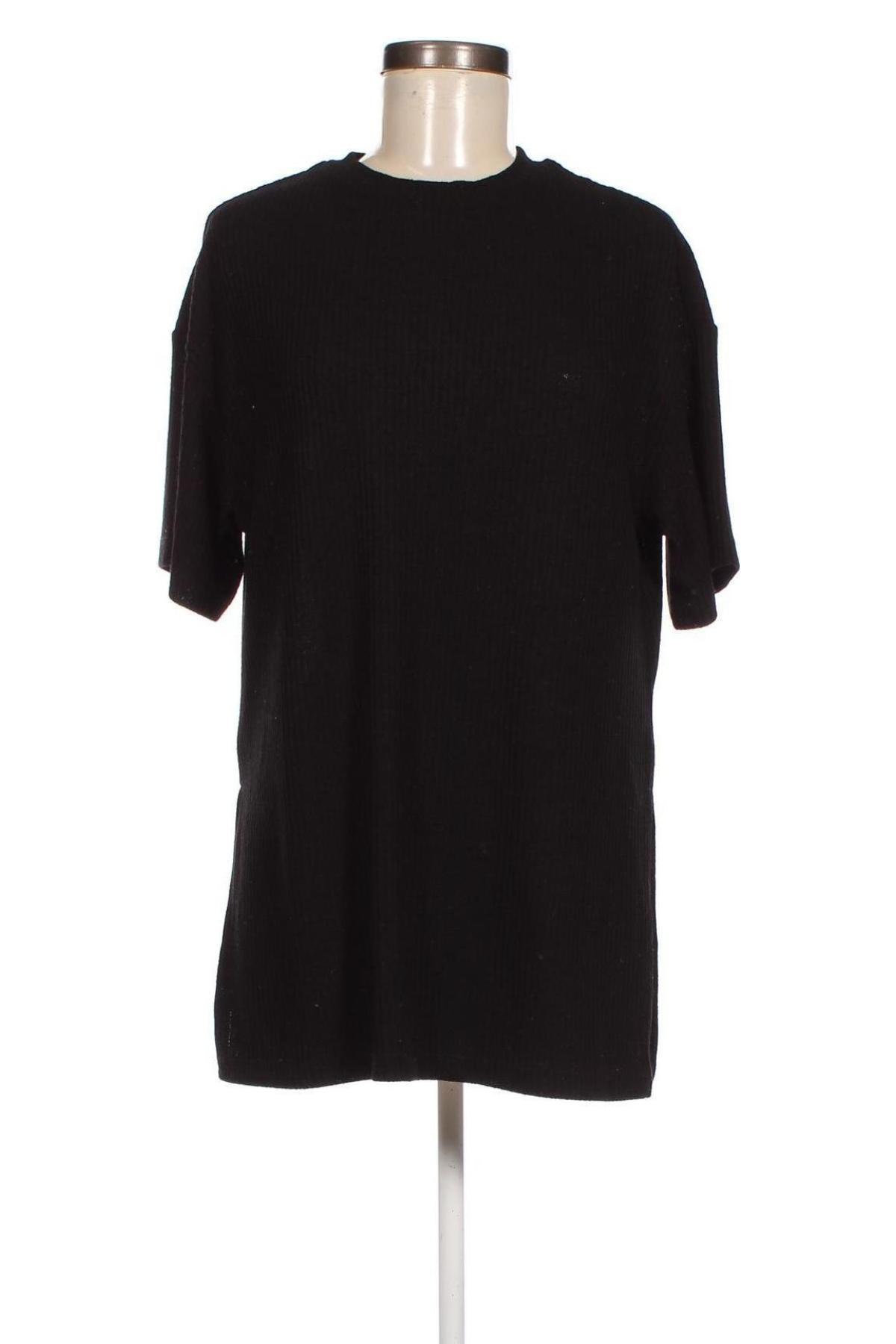 Damen Shirt H&M, Größe S, Farbe Schwarz, Preis € 5,54