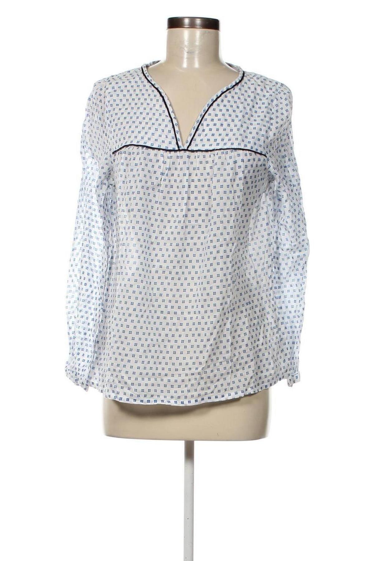 Damen Shirt H&M, Größe M, Farbe Mehrfarbig, Preis € 1,99