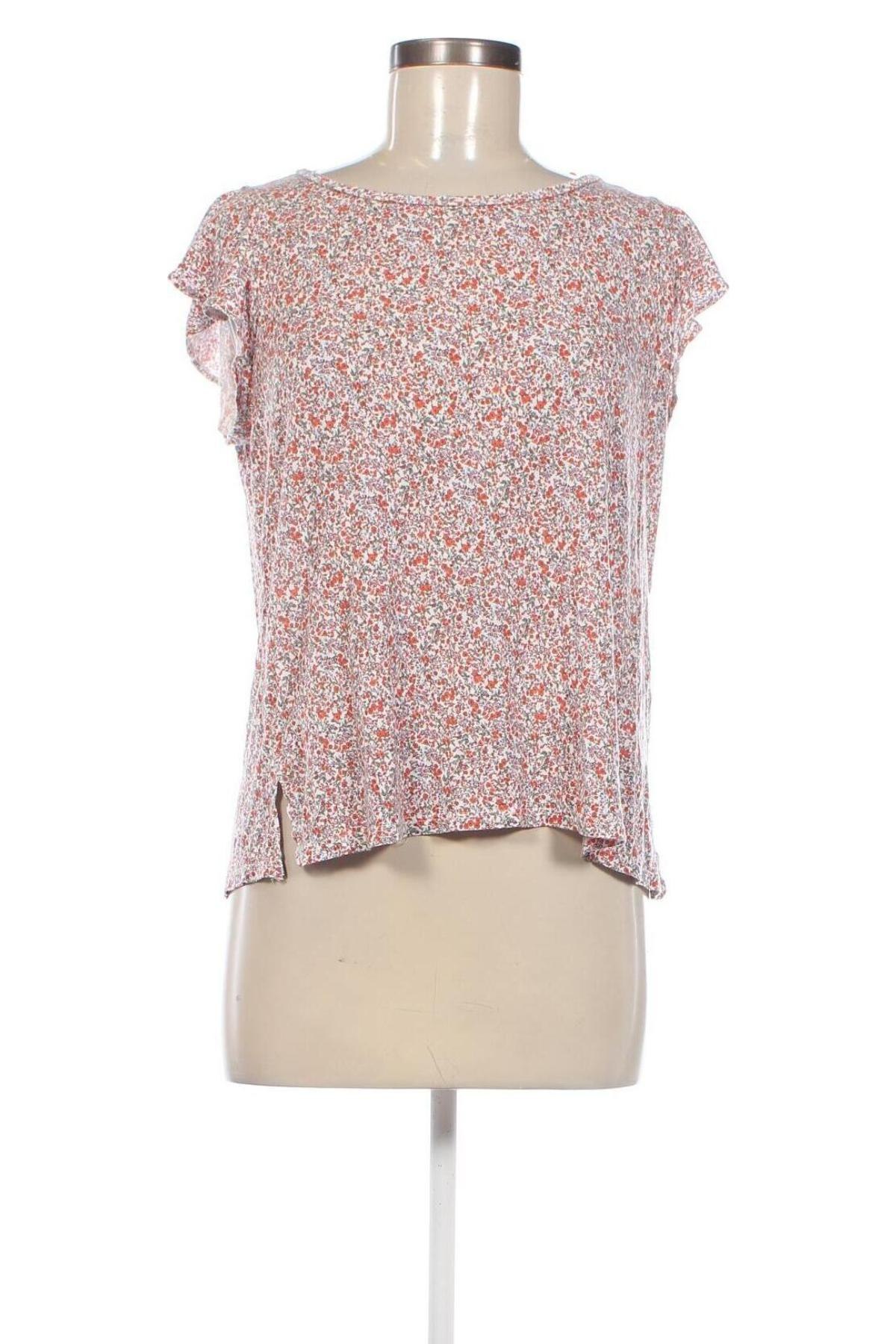 Γυναικεία μπλούζα H&M, Μέγεθος M, Χρώμα Πολύχρωμο, Τιμή 5,25 €