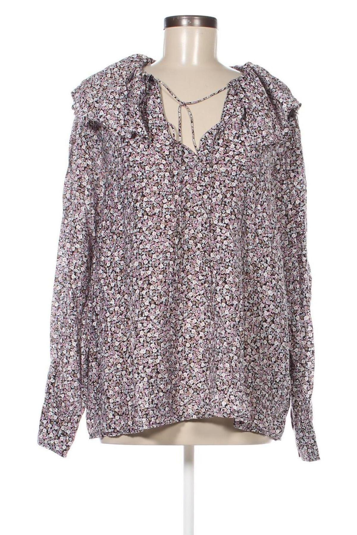 Damen Shirt H&M, Größe XL, Farbe Mehrfarbig, Preis € 7,27