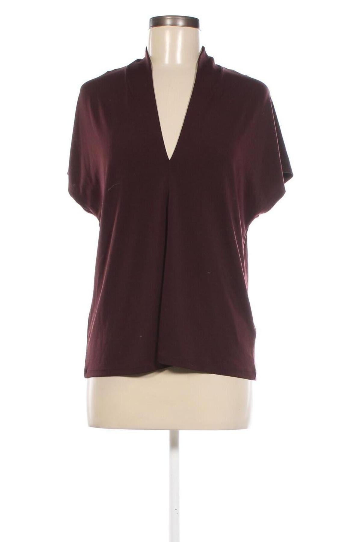 Damen Shirt H&M, Größe M, Farbe Braun, Preis 13,22 €