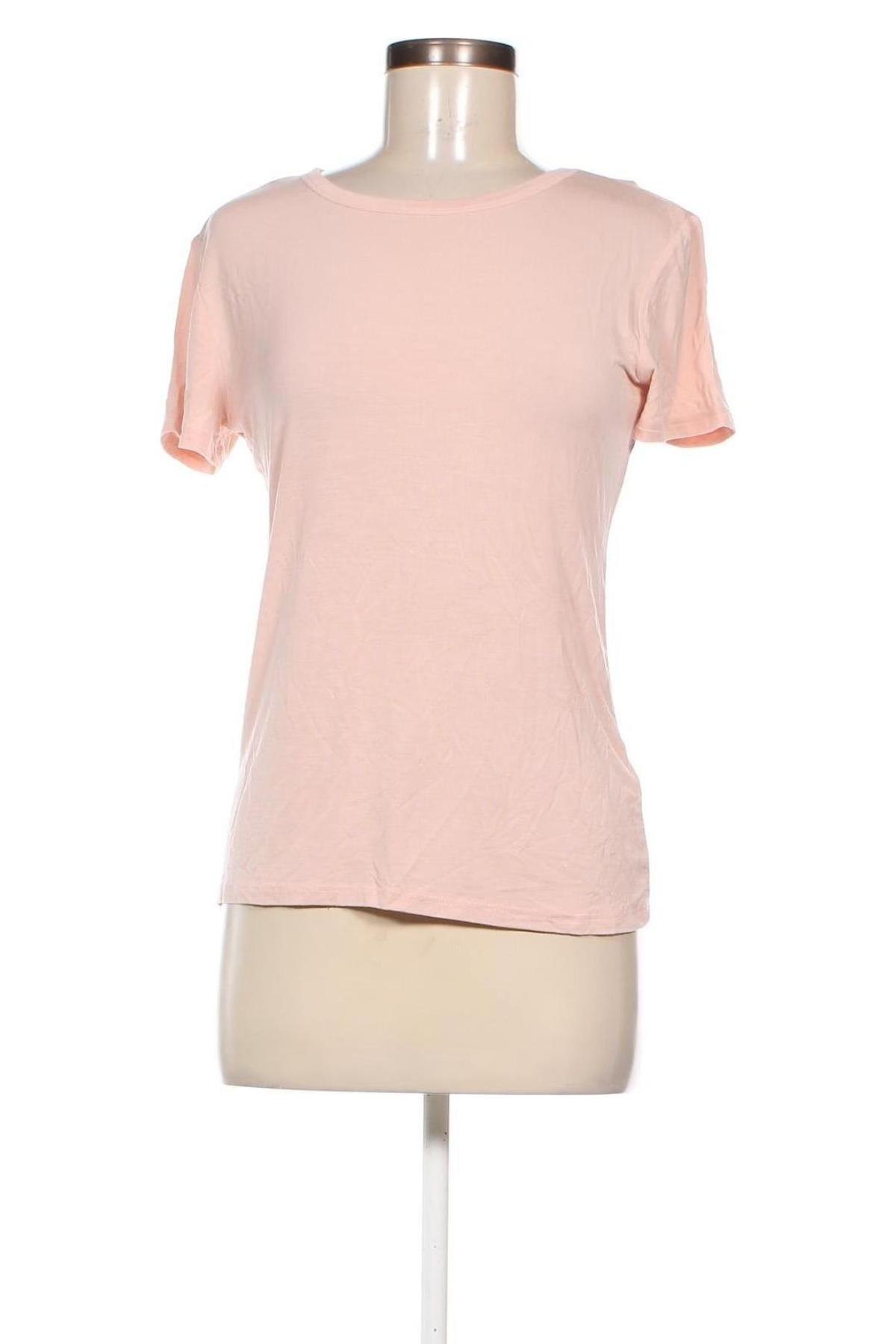 Damen Shirt H&M, Größe S, Farbe Beige, Preis 13,22 €