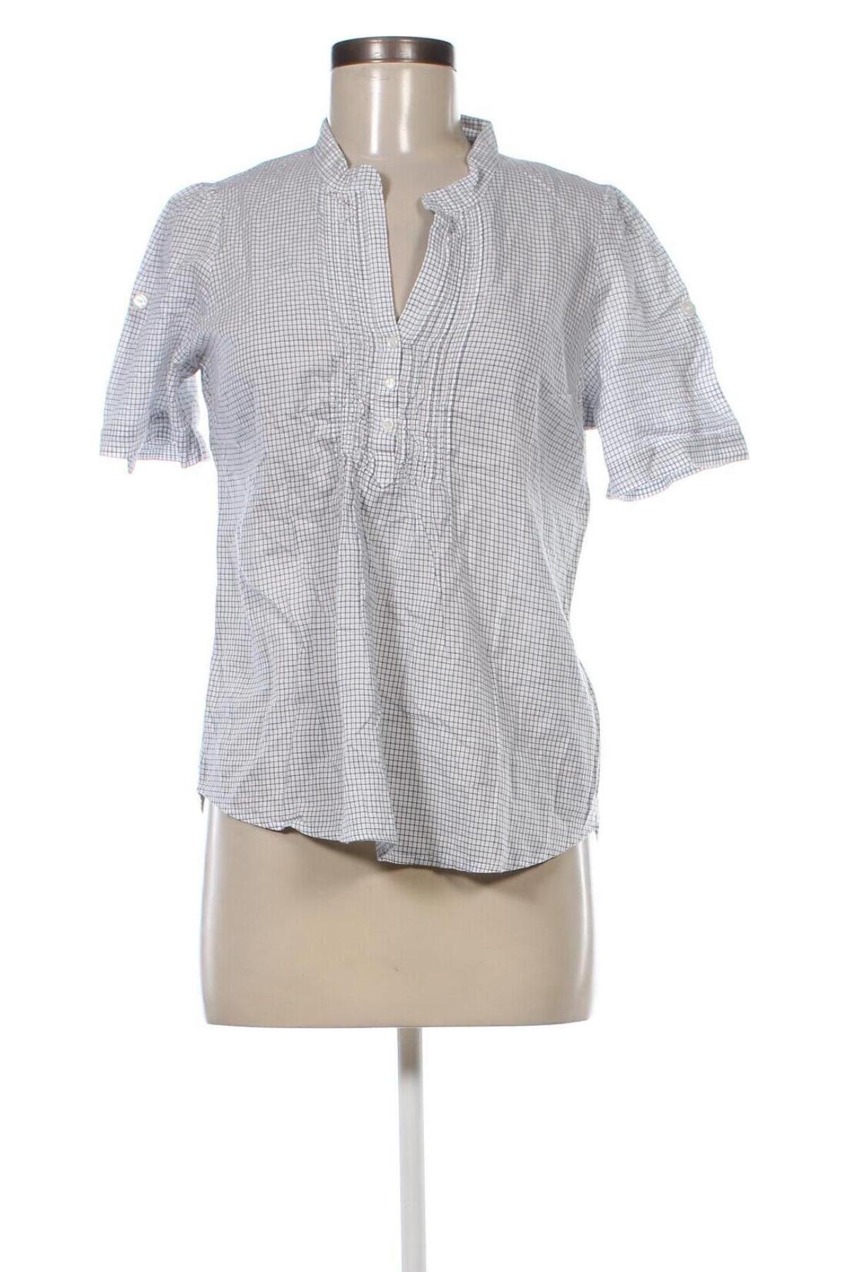 Дамска блуза H&M, Размер M, Цвят Многоцветен, Цена 5,70 лв.