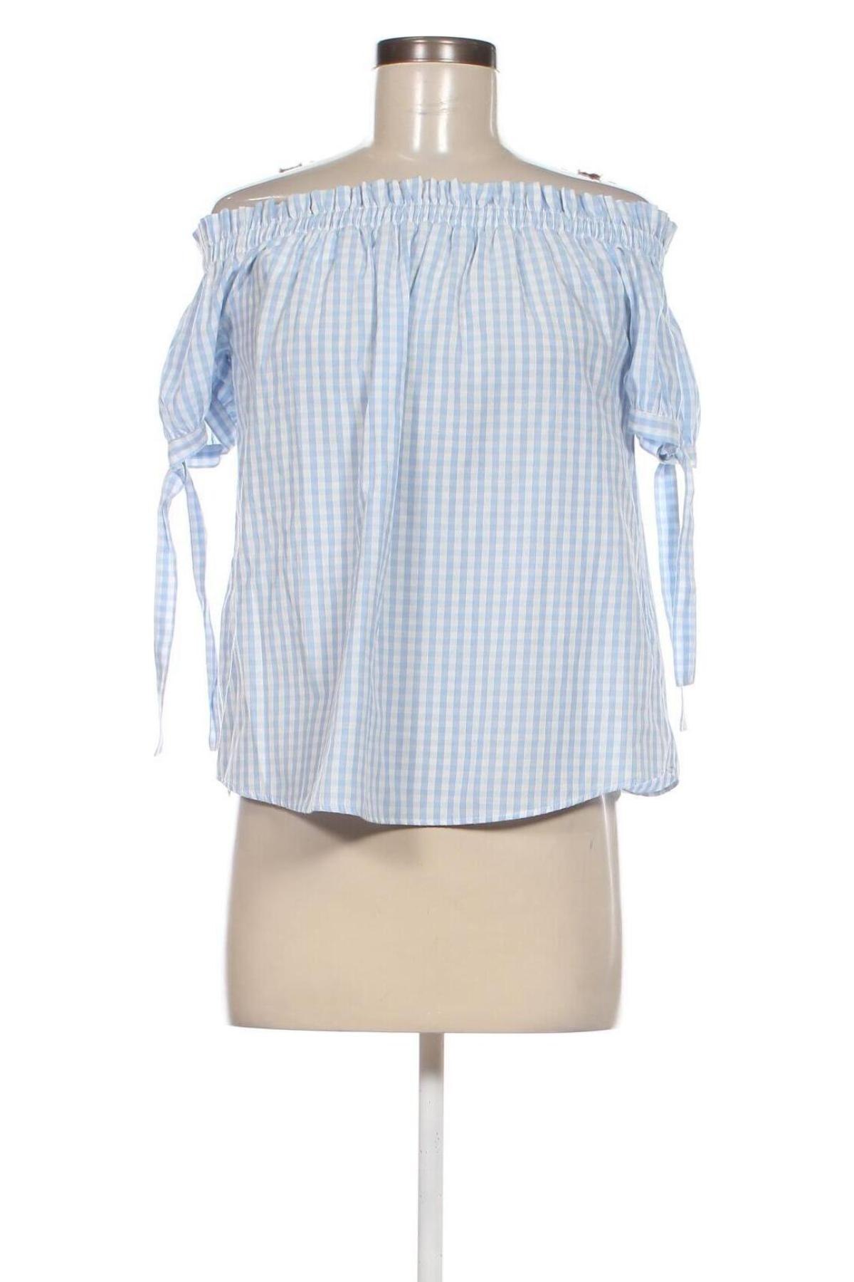 Damen Shirt H&M, Größe S, Farbe Mehrfarbig, Preis 9,72 €