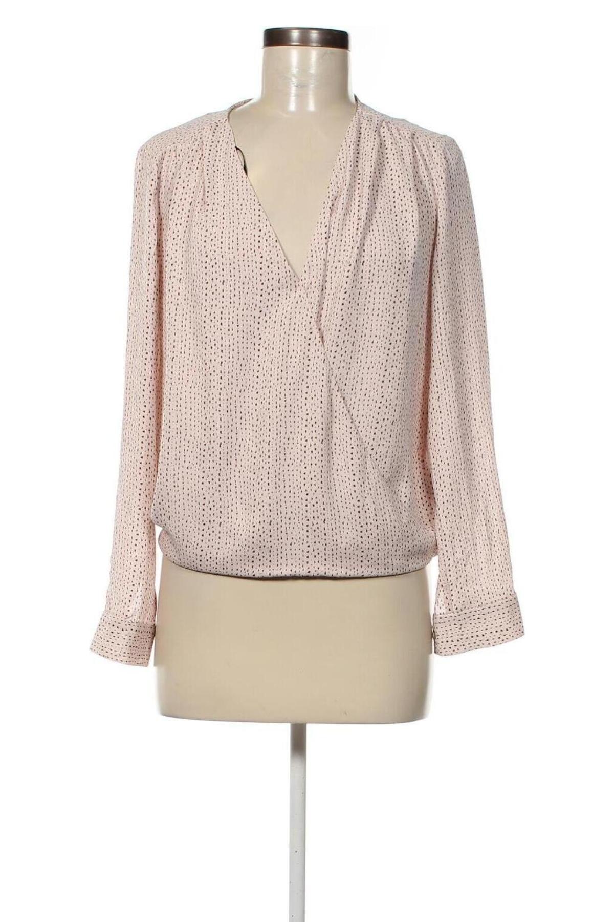 Damen Shirt H&M, Größe S, Farbe Mehrfarbig, Preis € 13,22