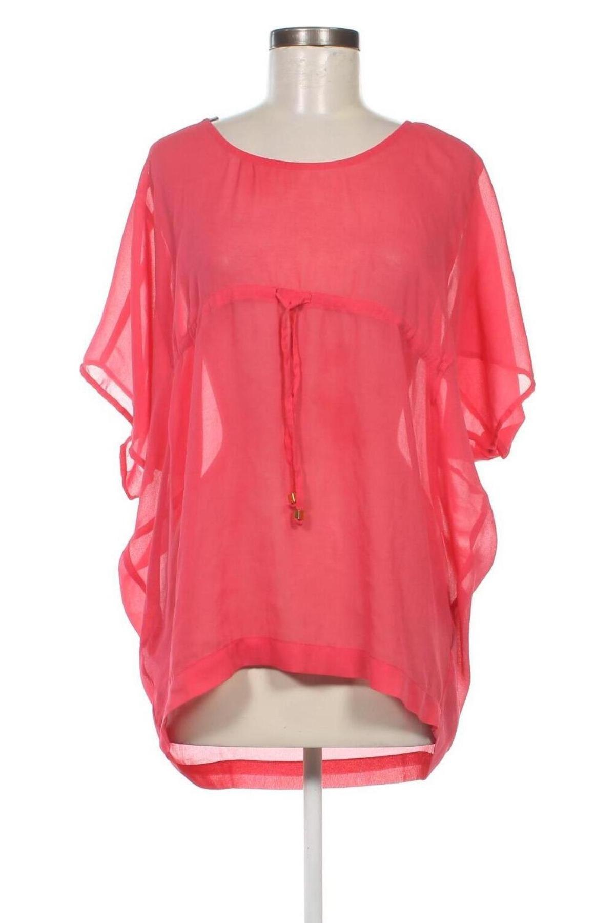 Damen Shirt H&M, Größe M, Farbe Rosa, Preis 3,99 €