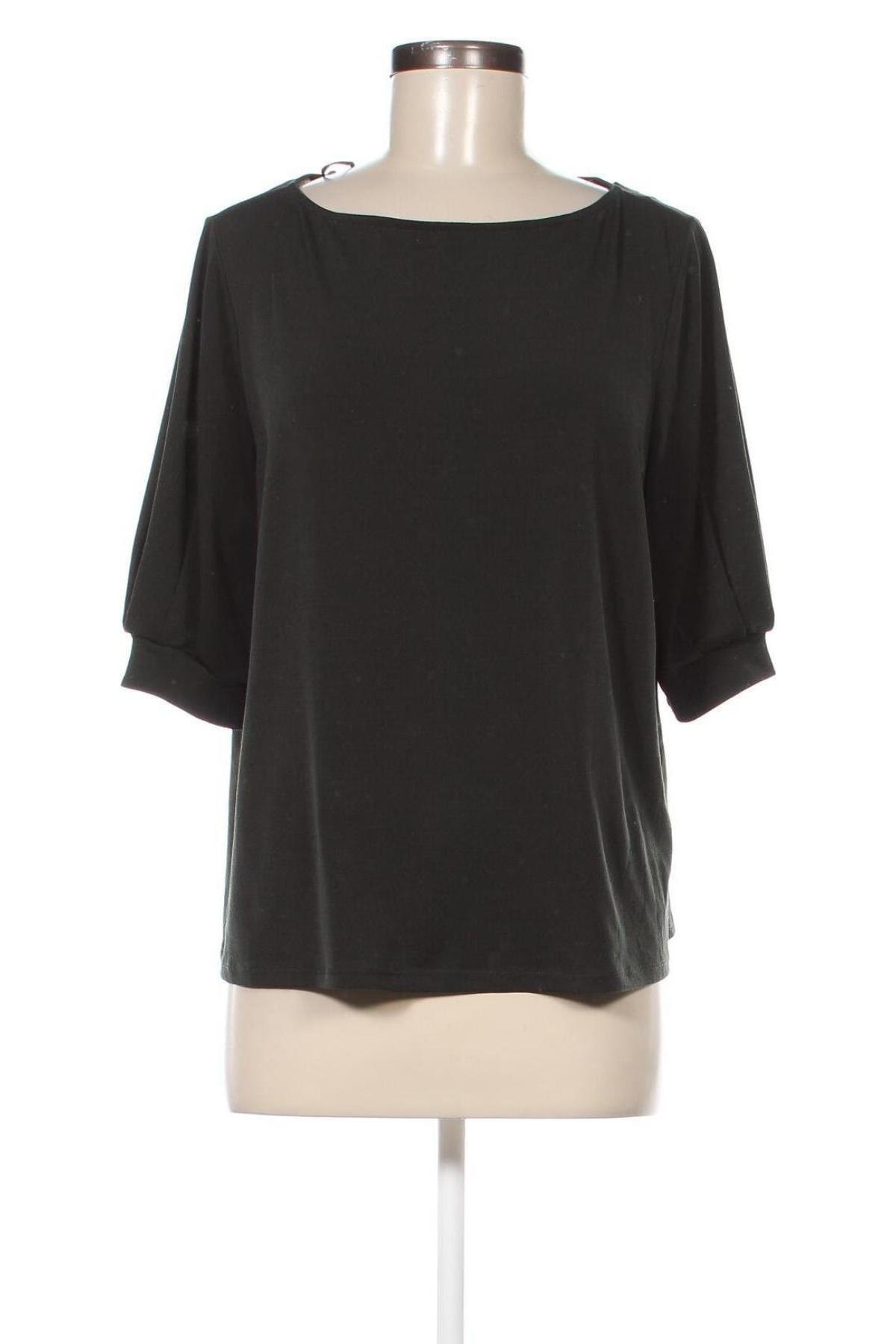Damen Shirt H&M, Größe L, Farbe Grün, Preis € 6,48