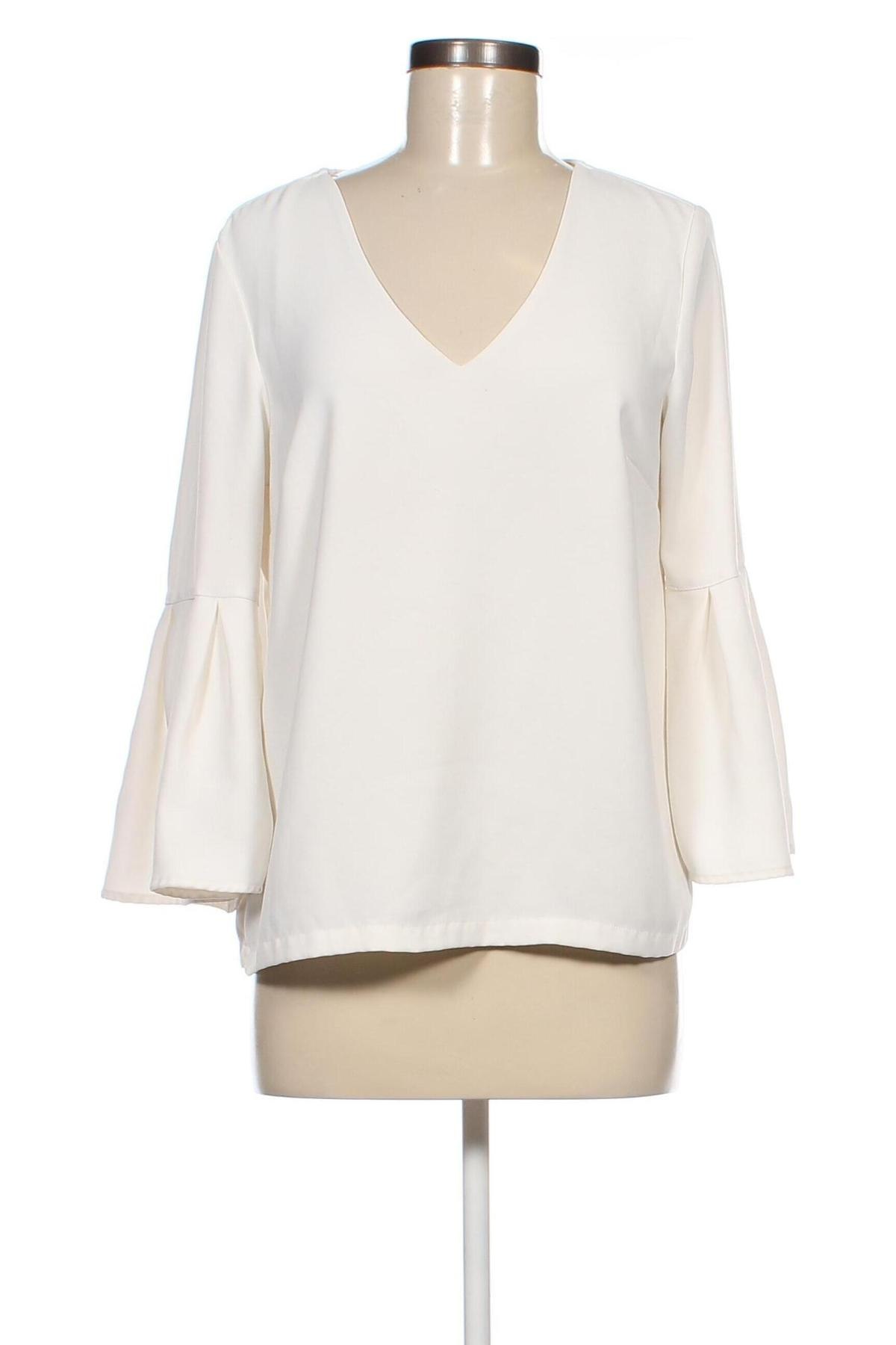 Damen Shirt H&M, Größe M, Farbe Weiß, Preis € 13,22